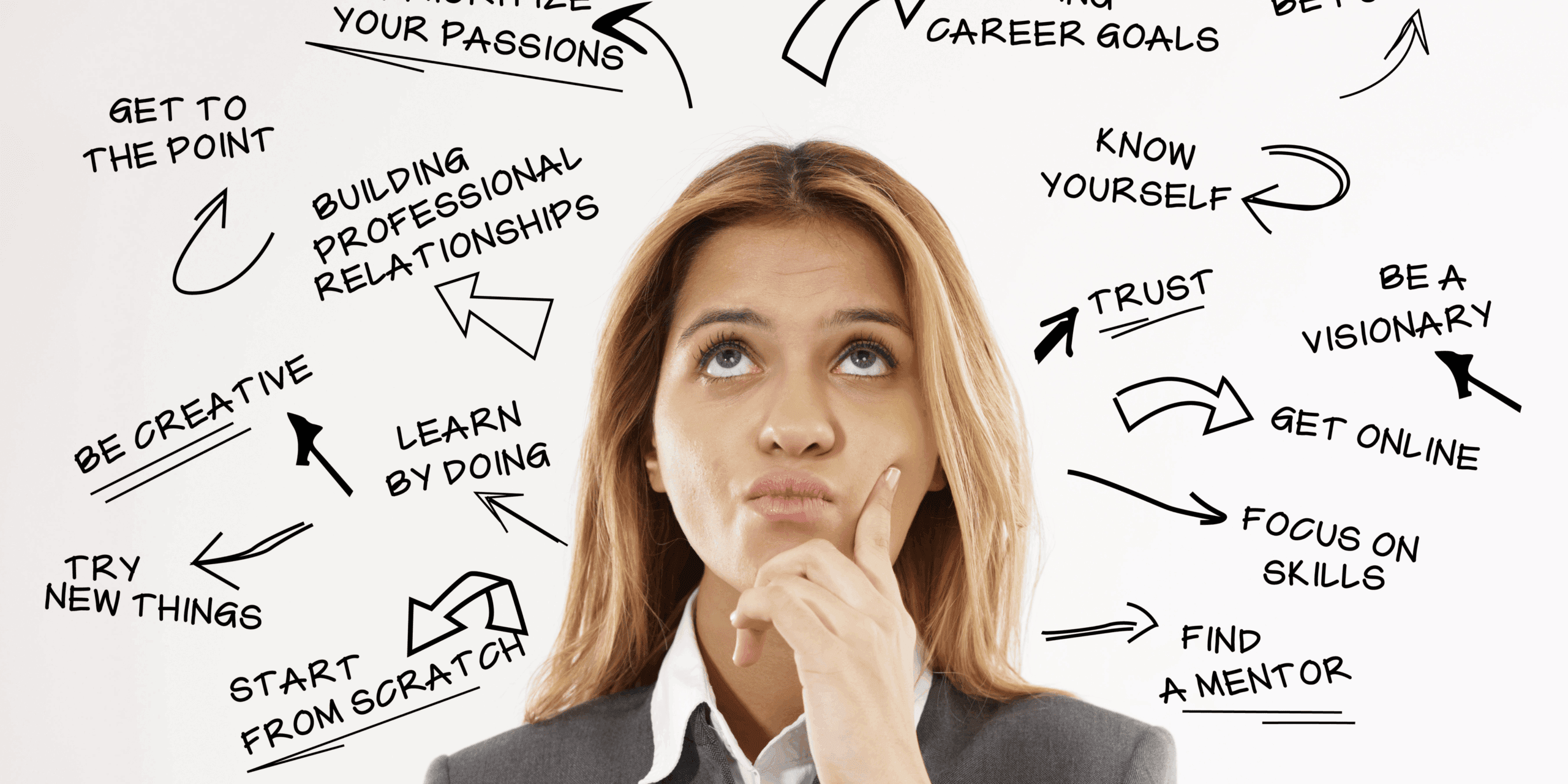 Successfully Navigating Career Transitions