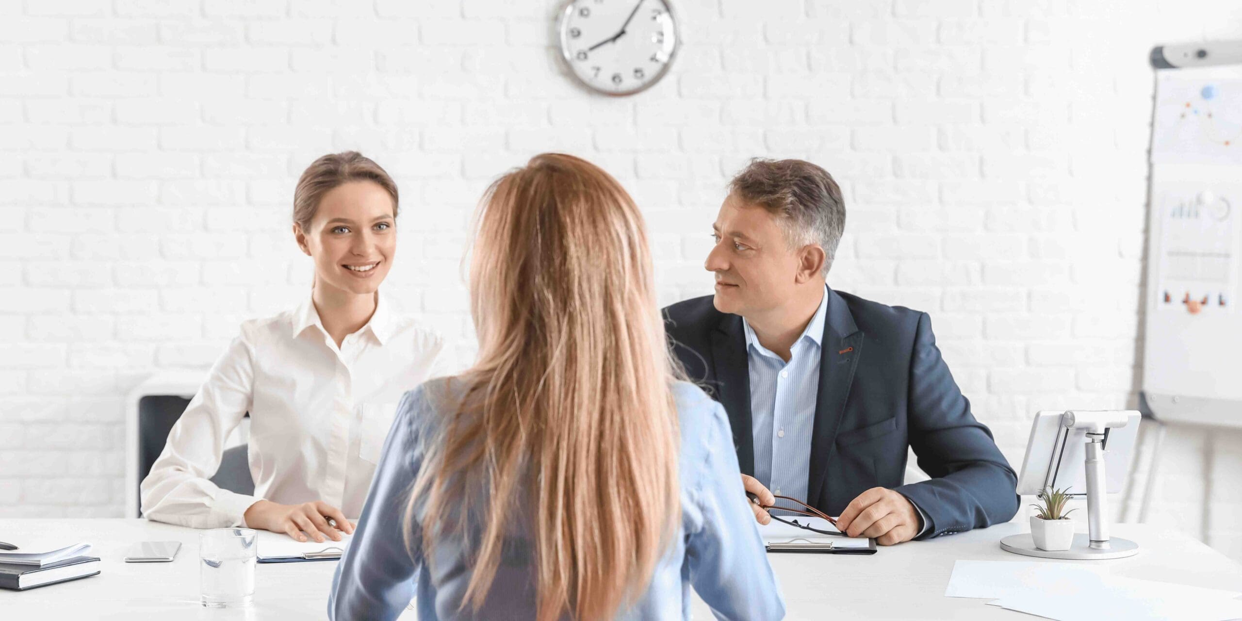 Conducting Effective Interviews