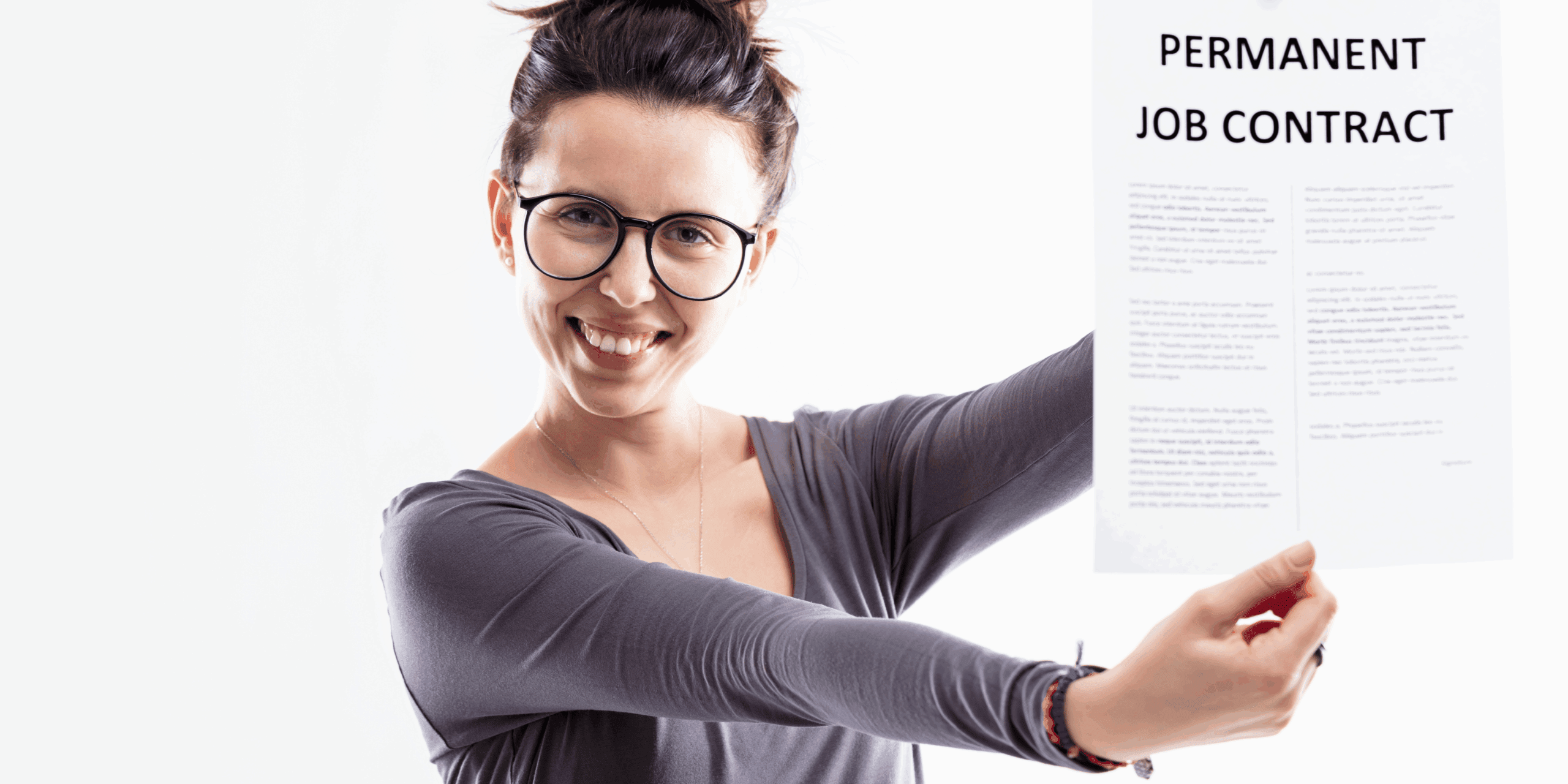 Contract vs. Permanent Roles: Choosing the Right Path for Your Career