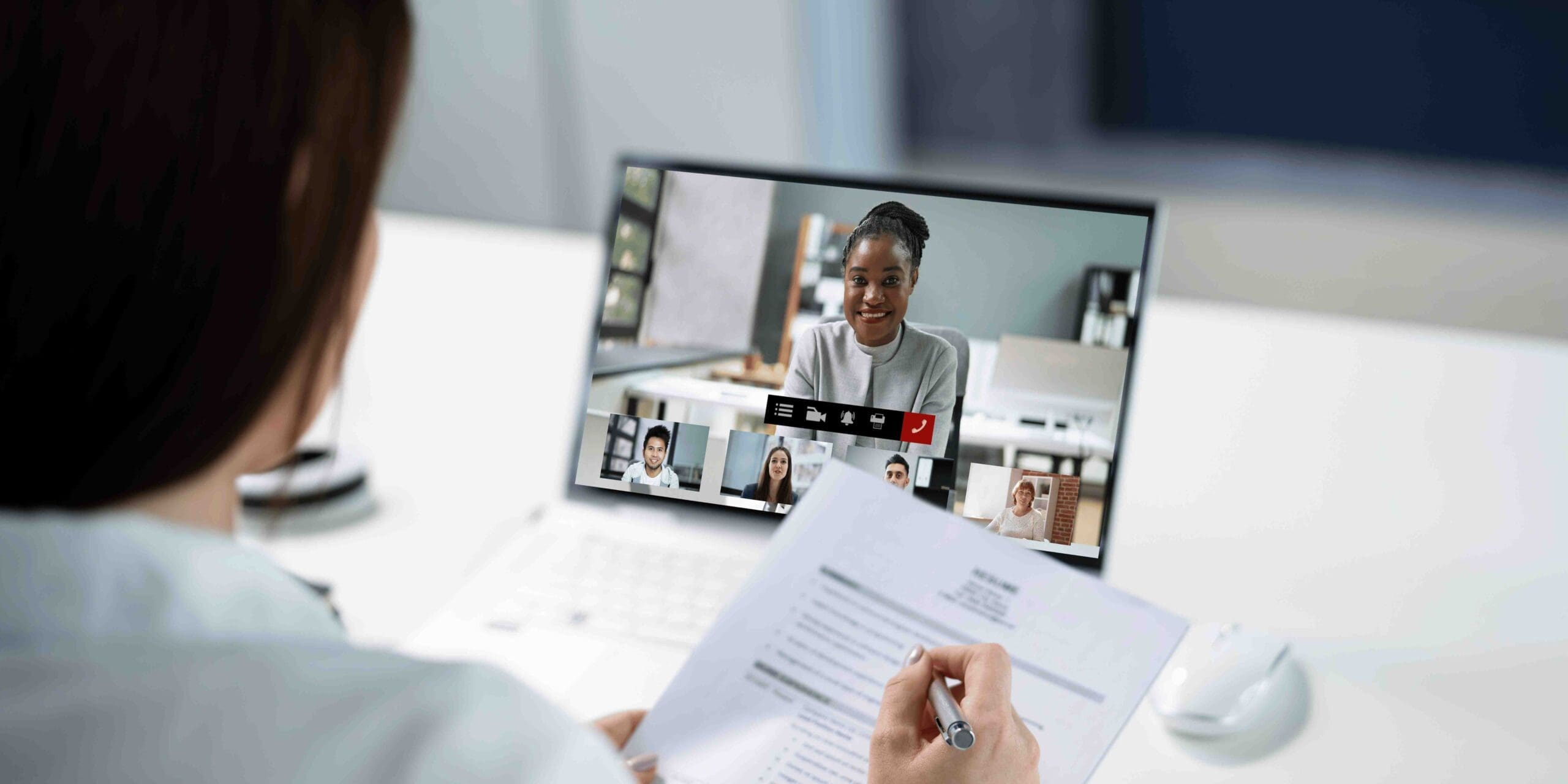 How to Conduct a Successful Video Interview