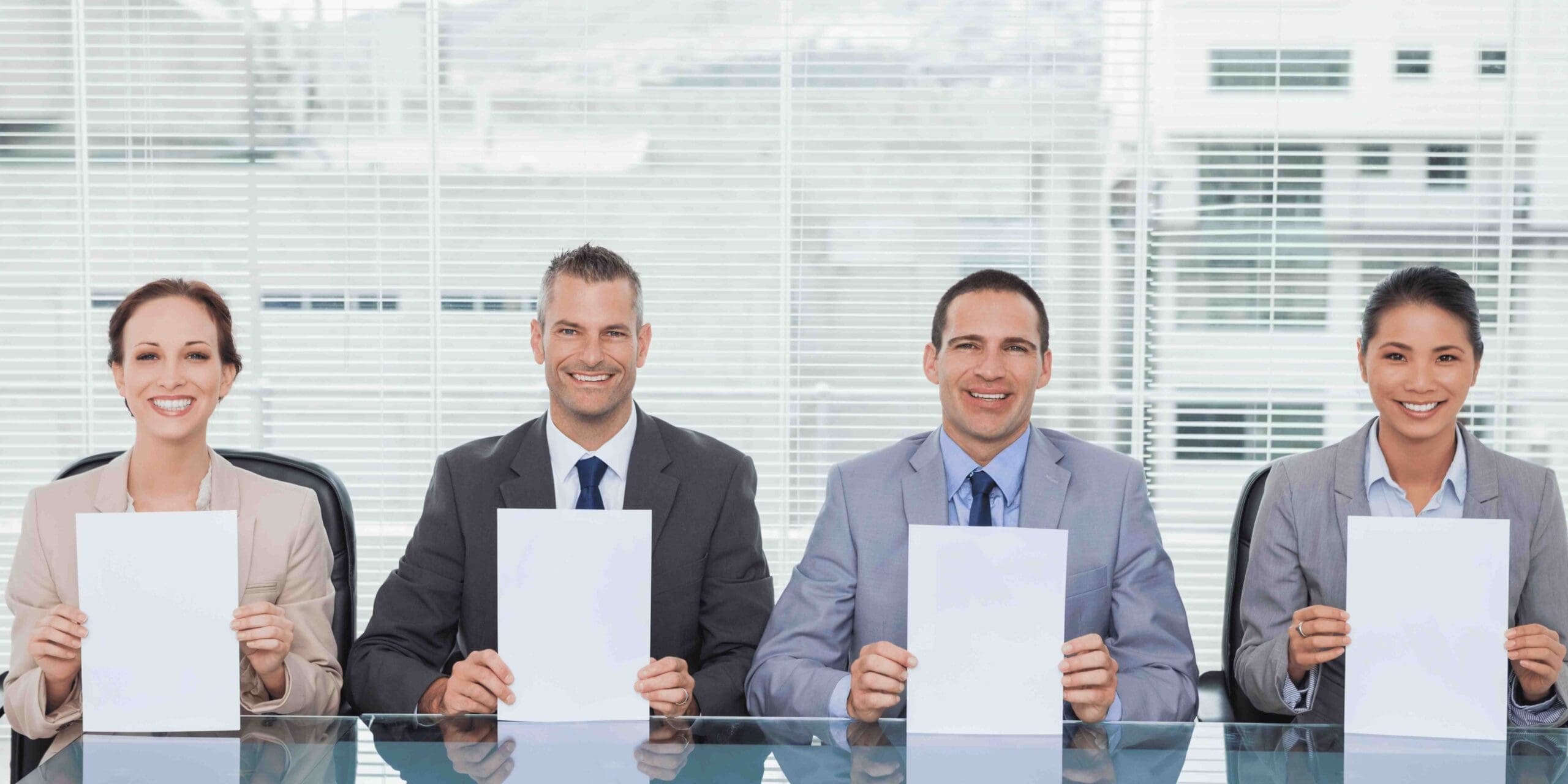 How to Determine the Best Individuals Within Your Organisation to Conduct Interviews