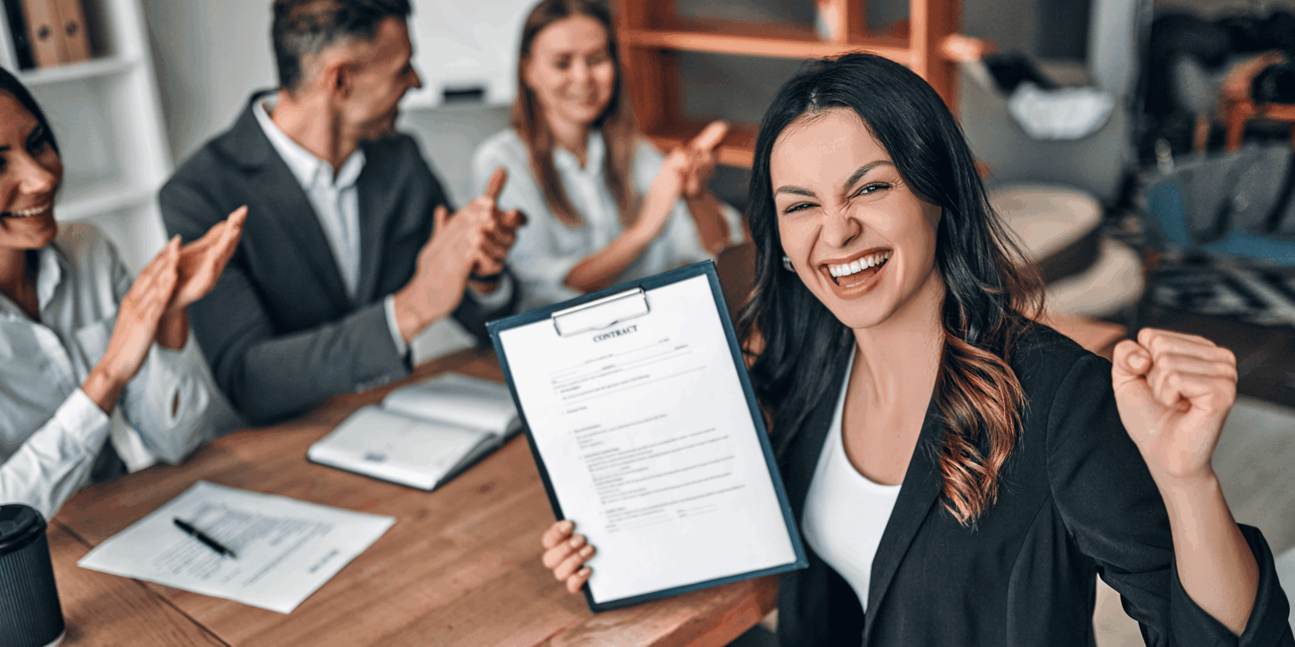 How to kickstart your career in Business Support