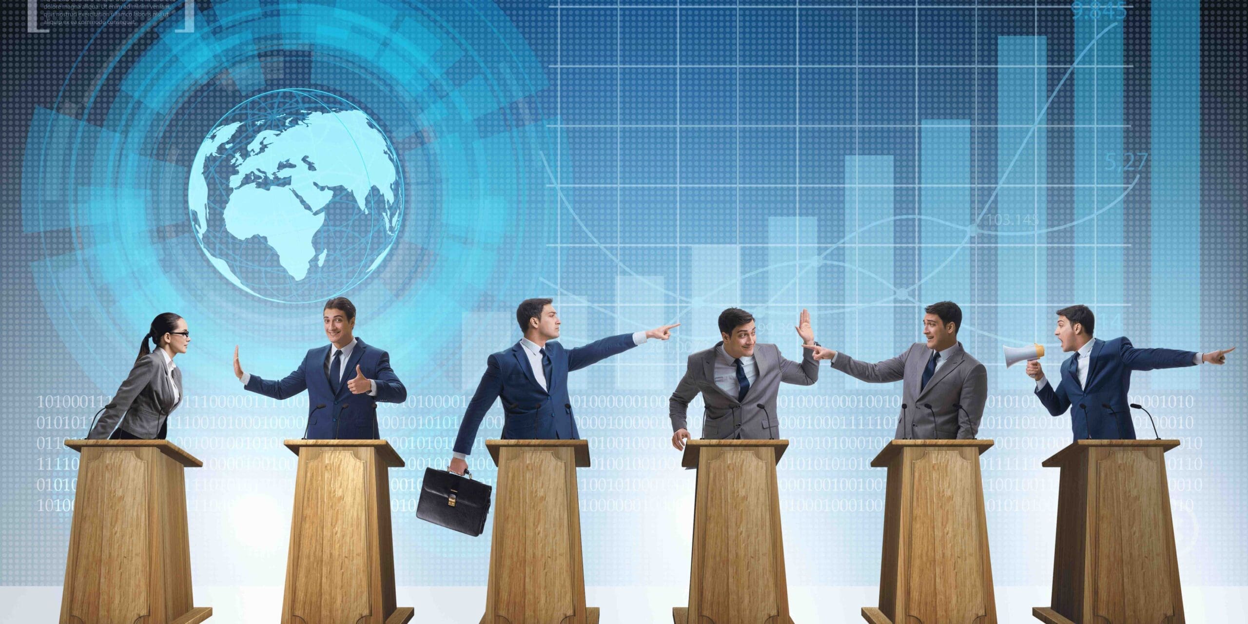 Navigating Office Politics