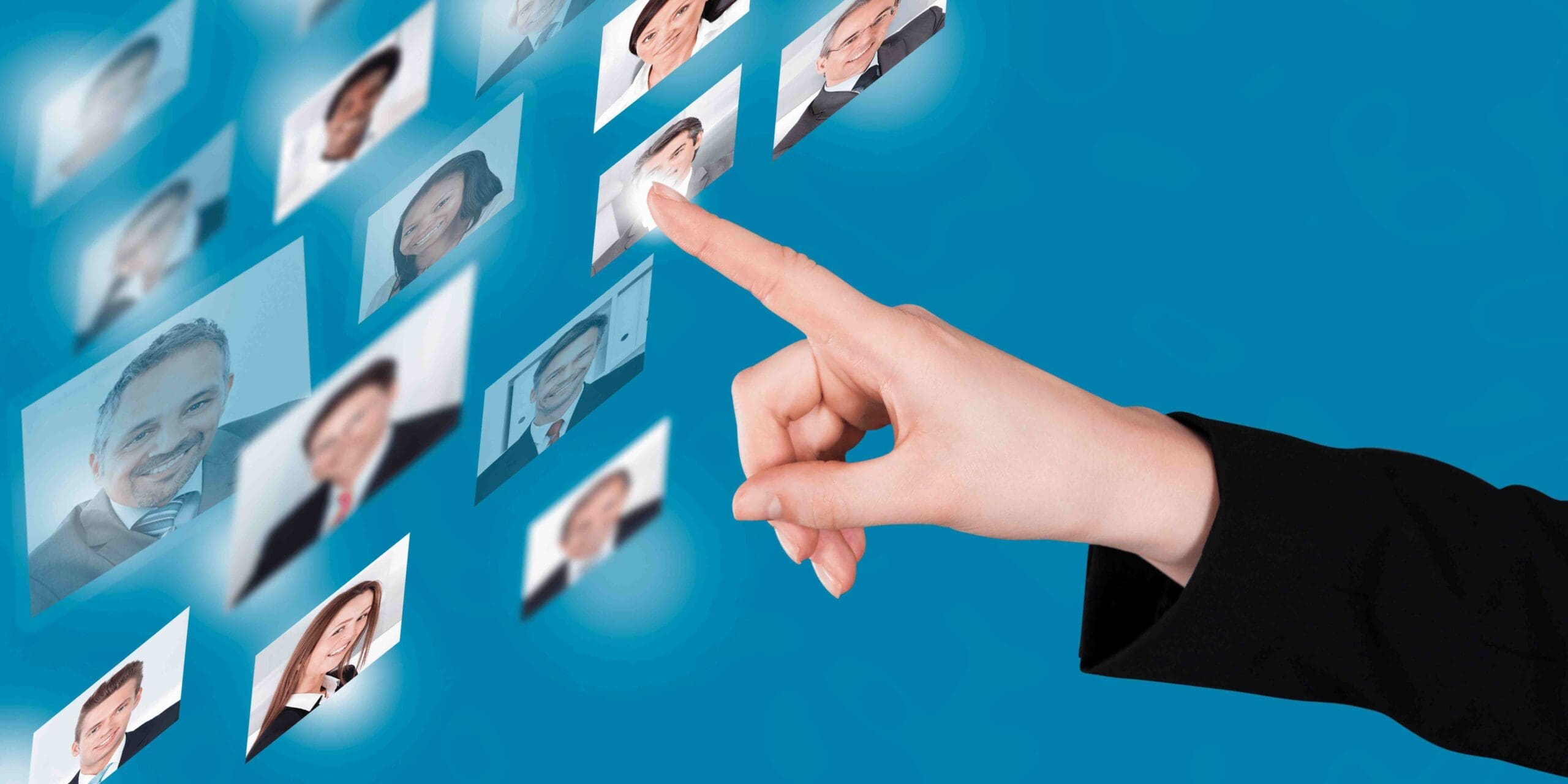 Screening and Selection for Candidates