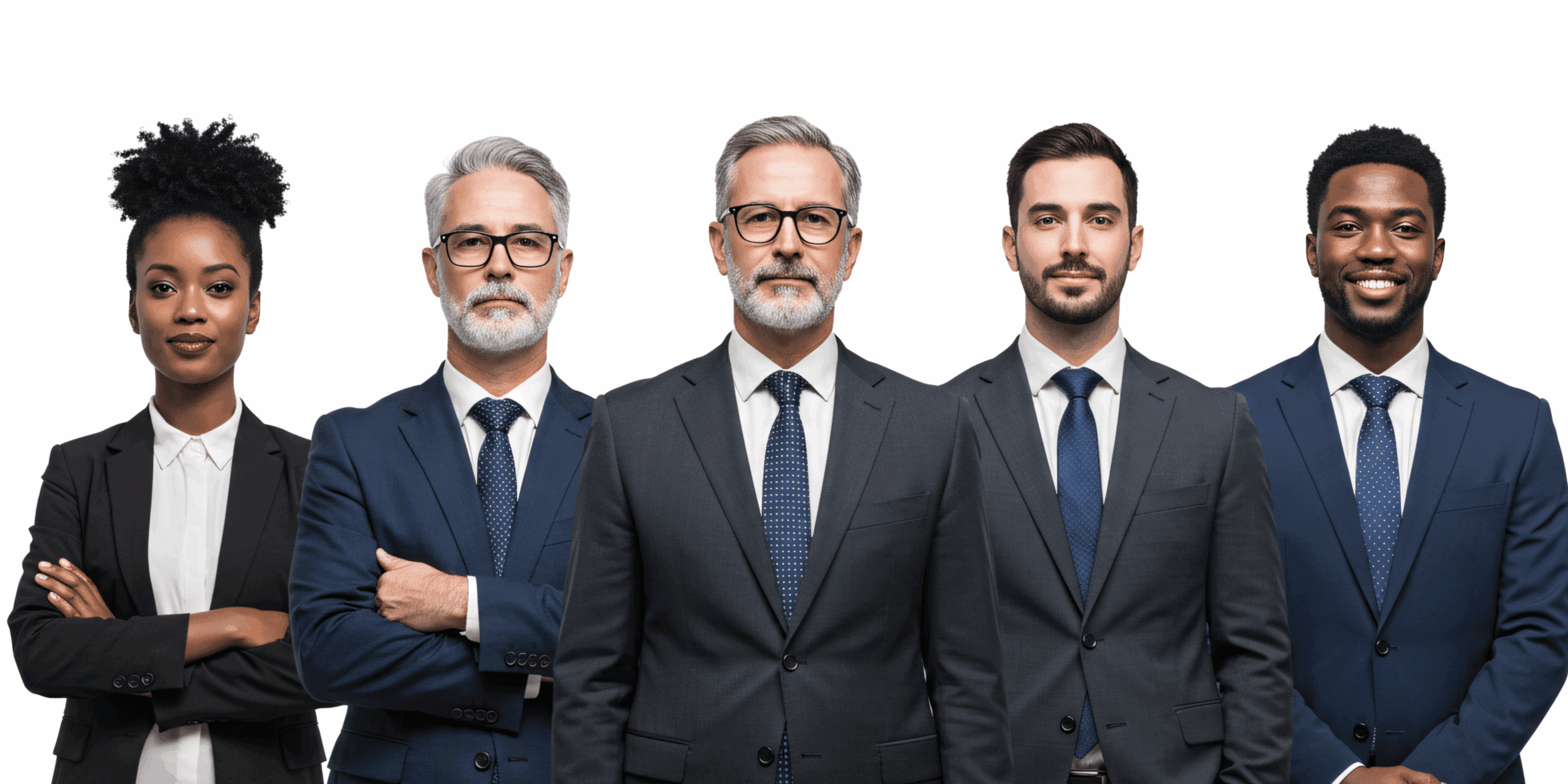 Senior Hires, Serious Impact