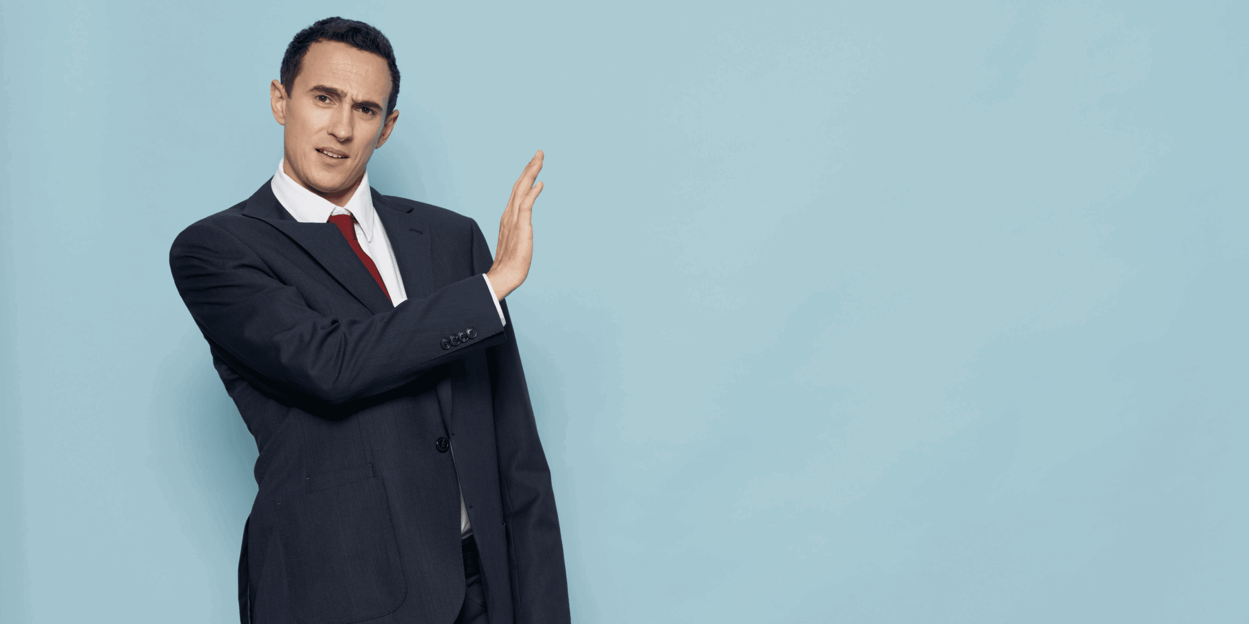 The Accidental Candidate Repellent