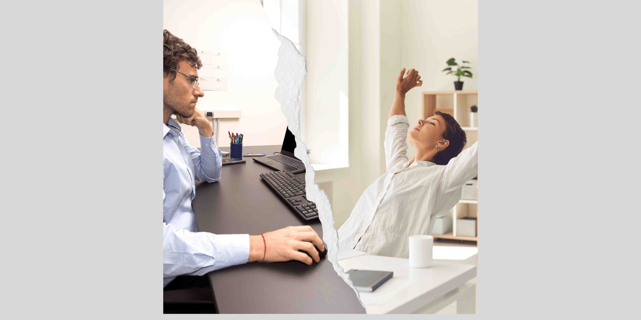 The Simmering Tension Between Remote and In-Office Workers