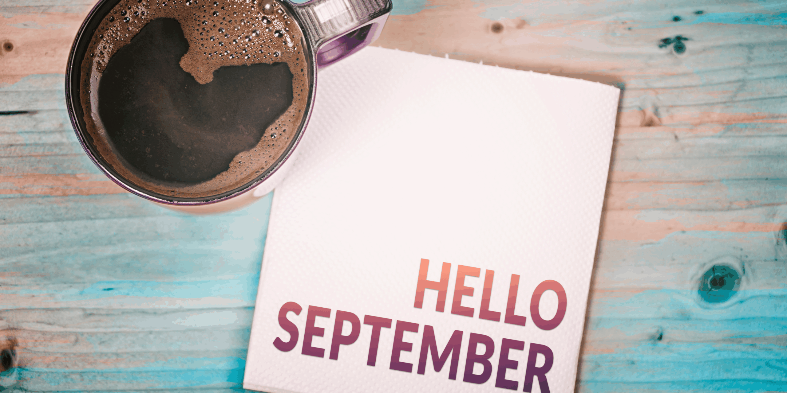 Why September is a Great Time to Recruit and Look for a New Job