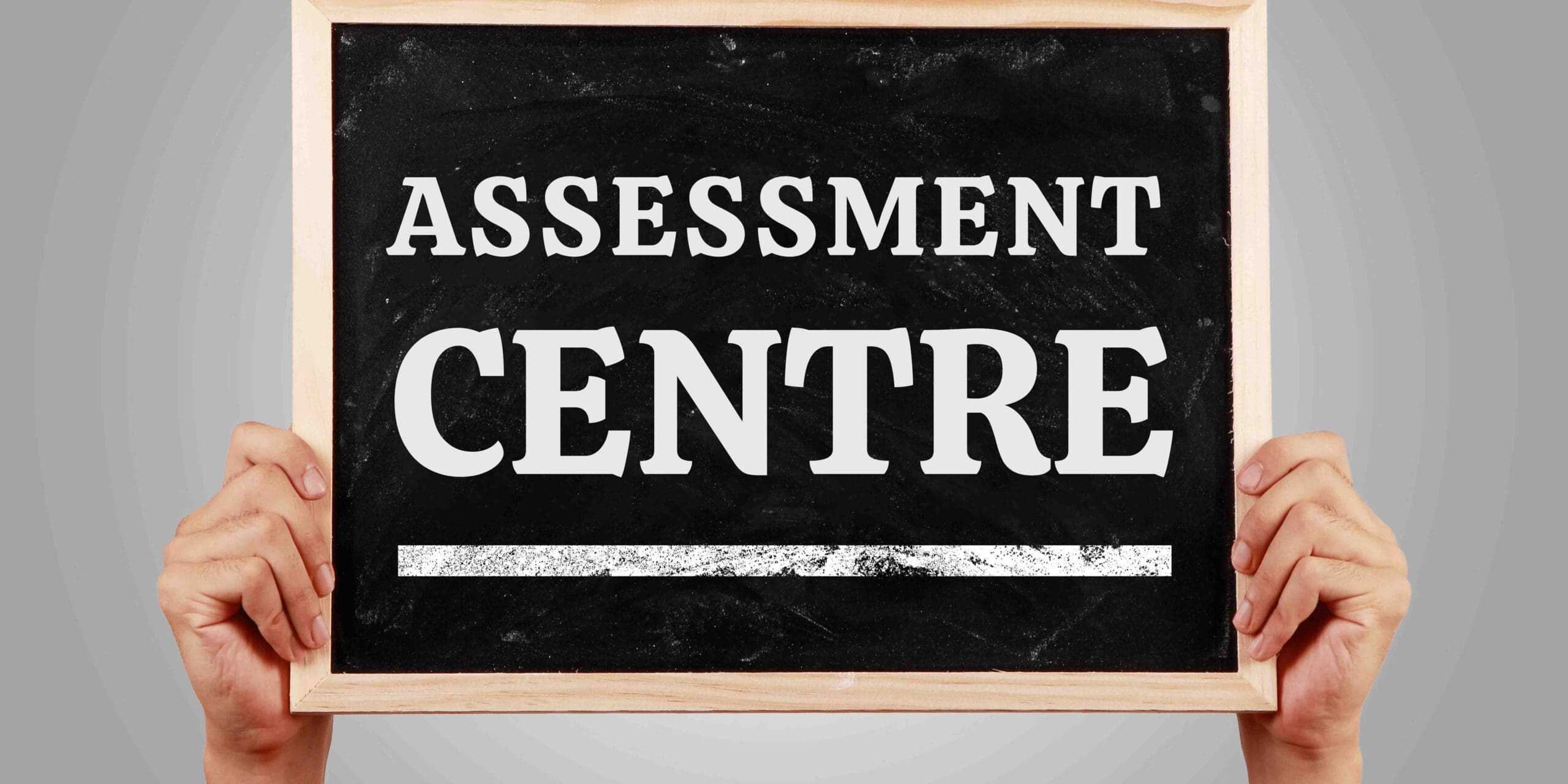 Conducting Effective Assessment Centres