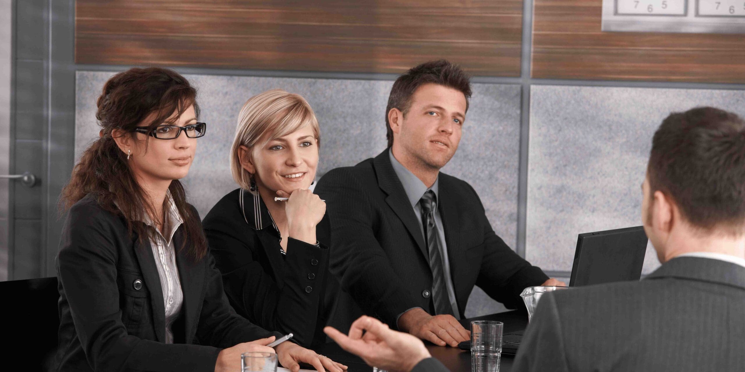 Conducting Effective Panel Interviews