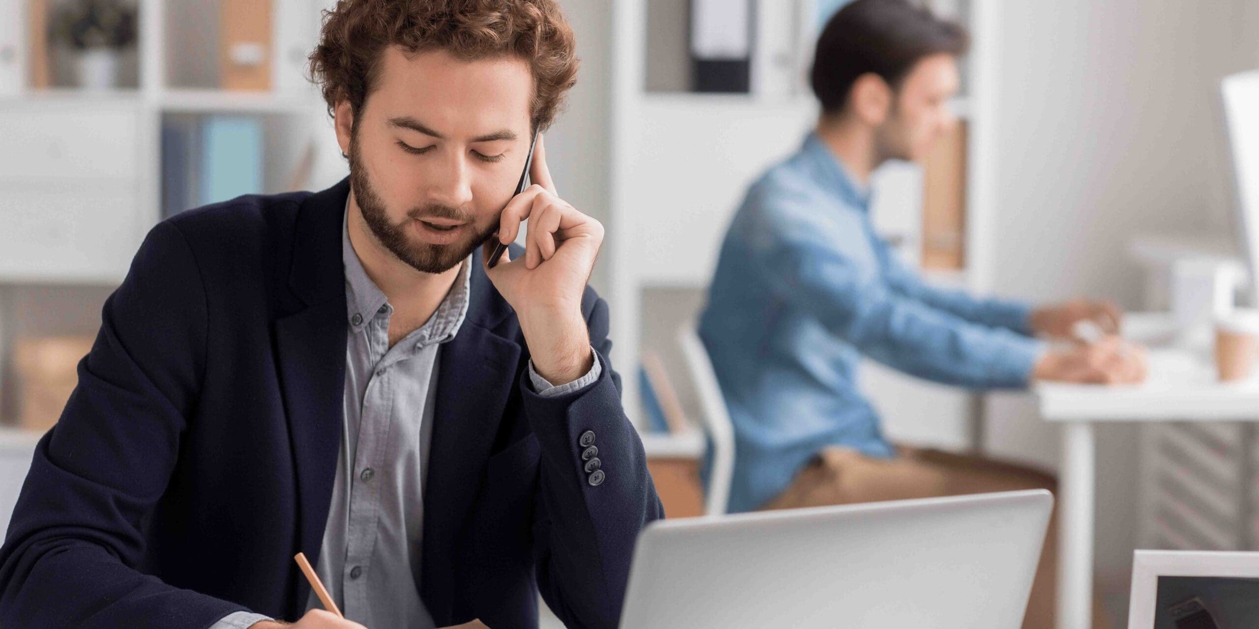 Conducting Effective Phone Interviews