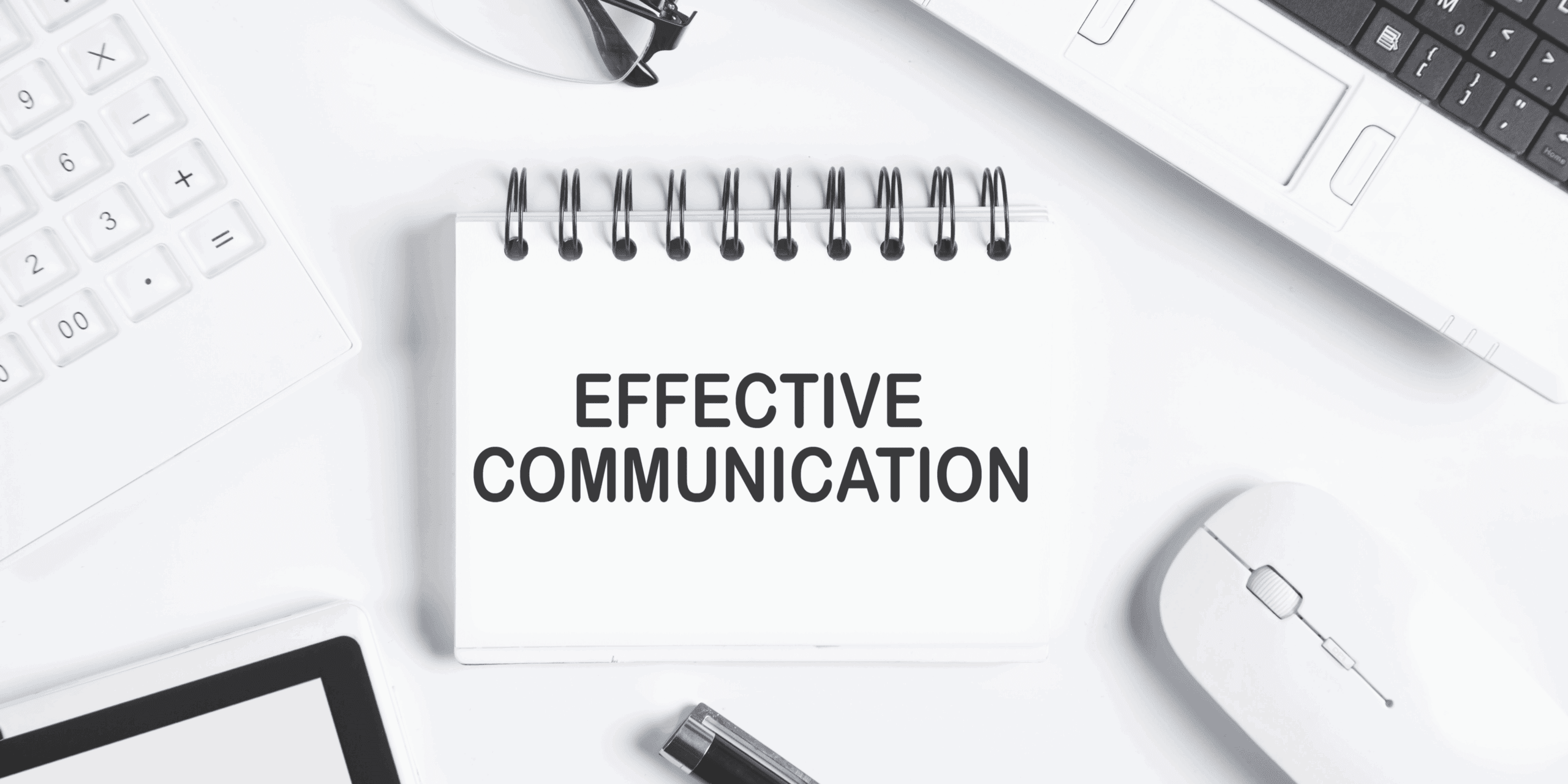 Effective Communication in Hybrid Work Environments