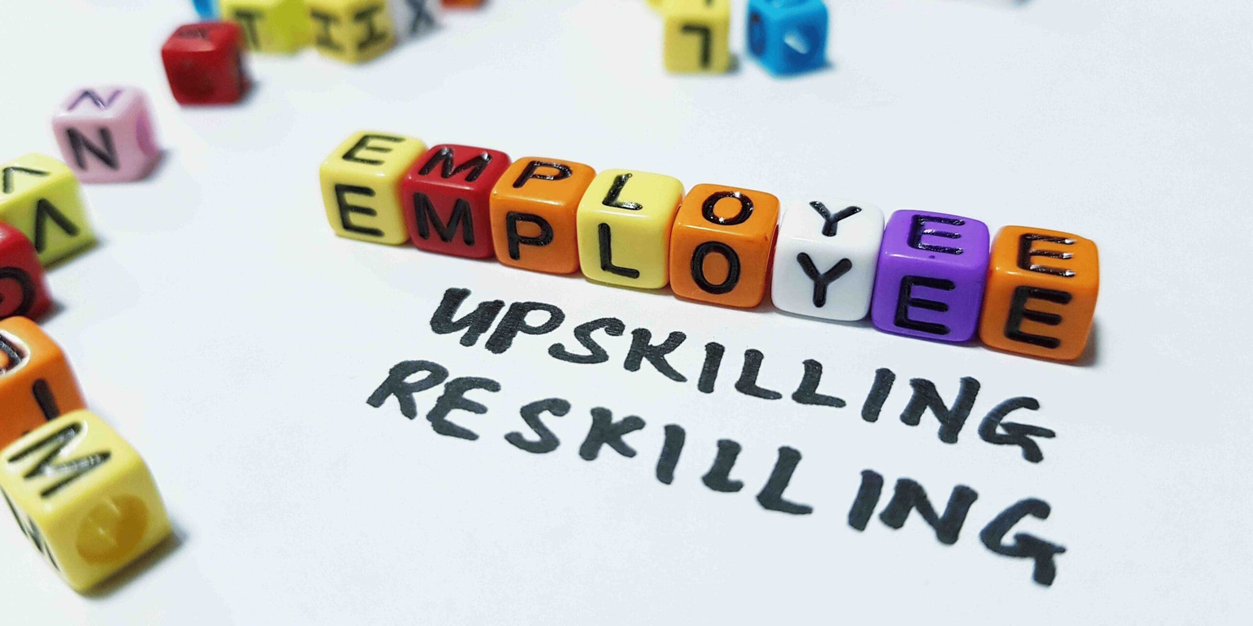 Reskilling and Upskilling: The Changing Landscape