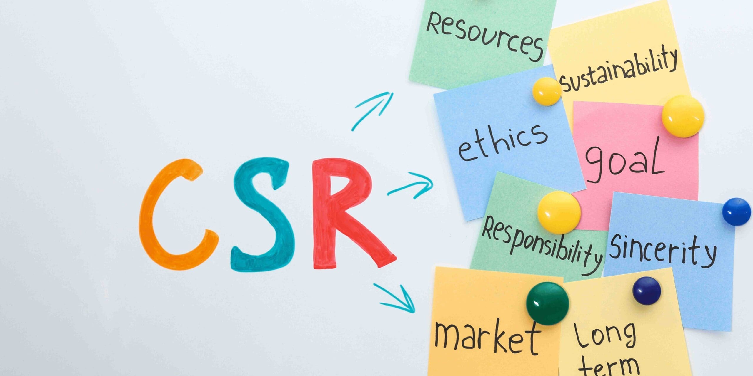The Significance of Corporate Social Responsibility (CSR) in Attracting Top Talent