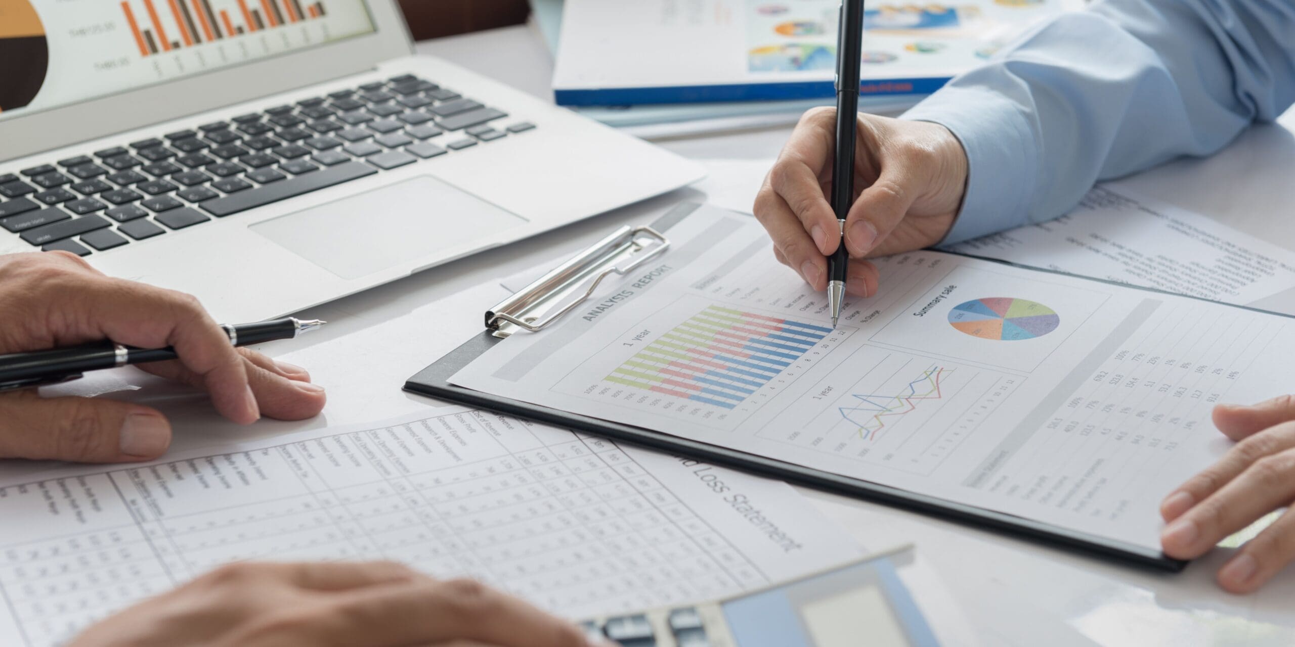 Accounts Manager / Senior Bookkeeper – Engineering Sector