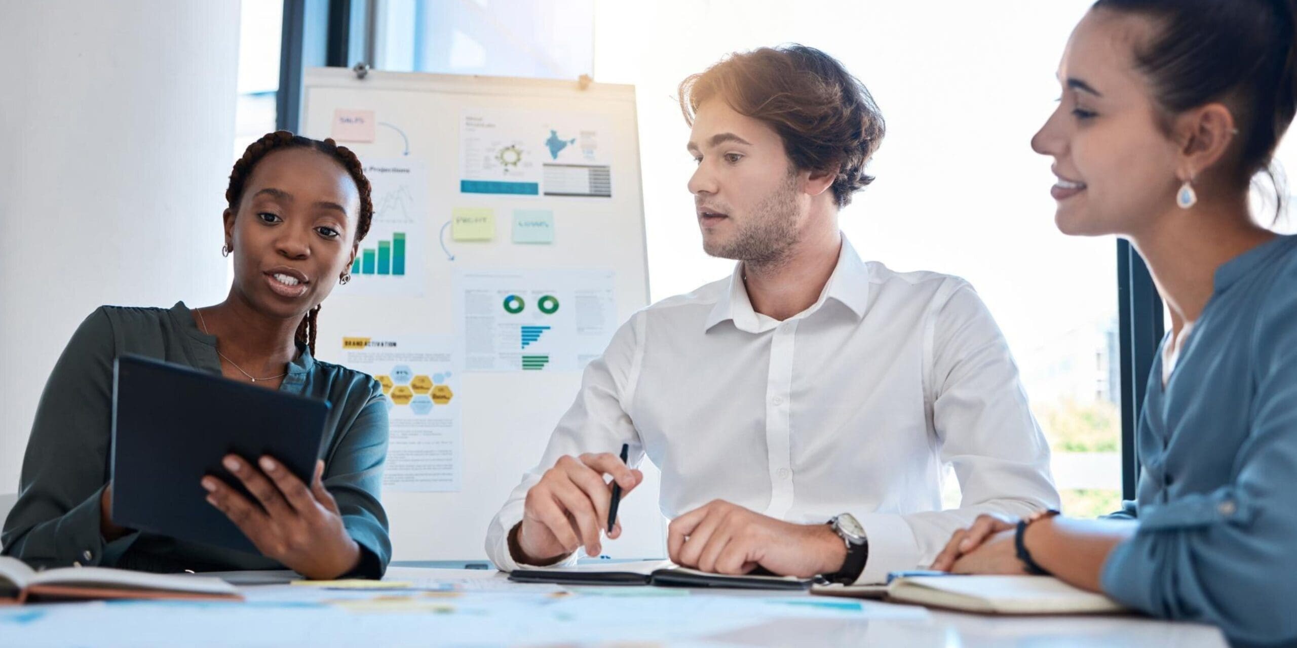 How to Evaluate a Job Offer