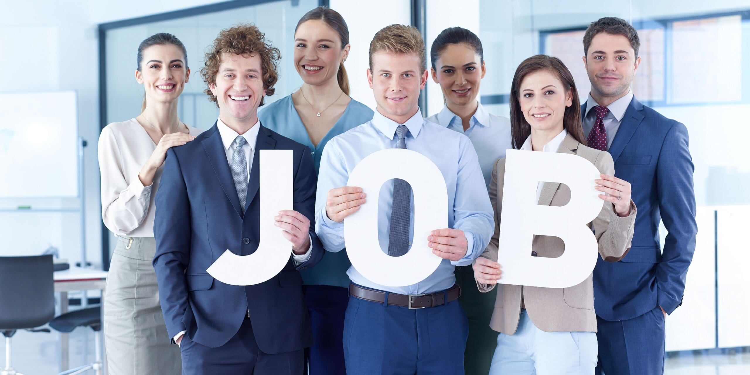 A Guide to Navigating the Job Seeker Journey