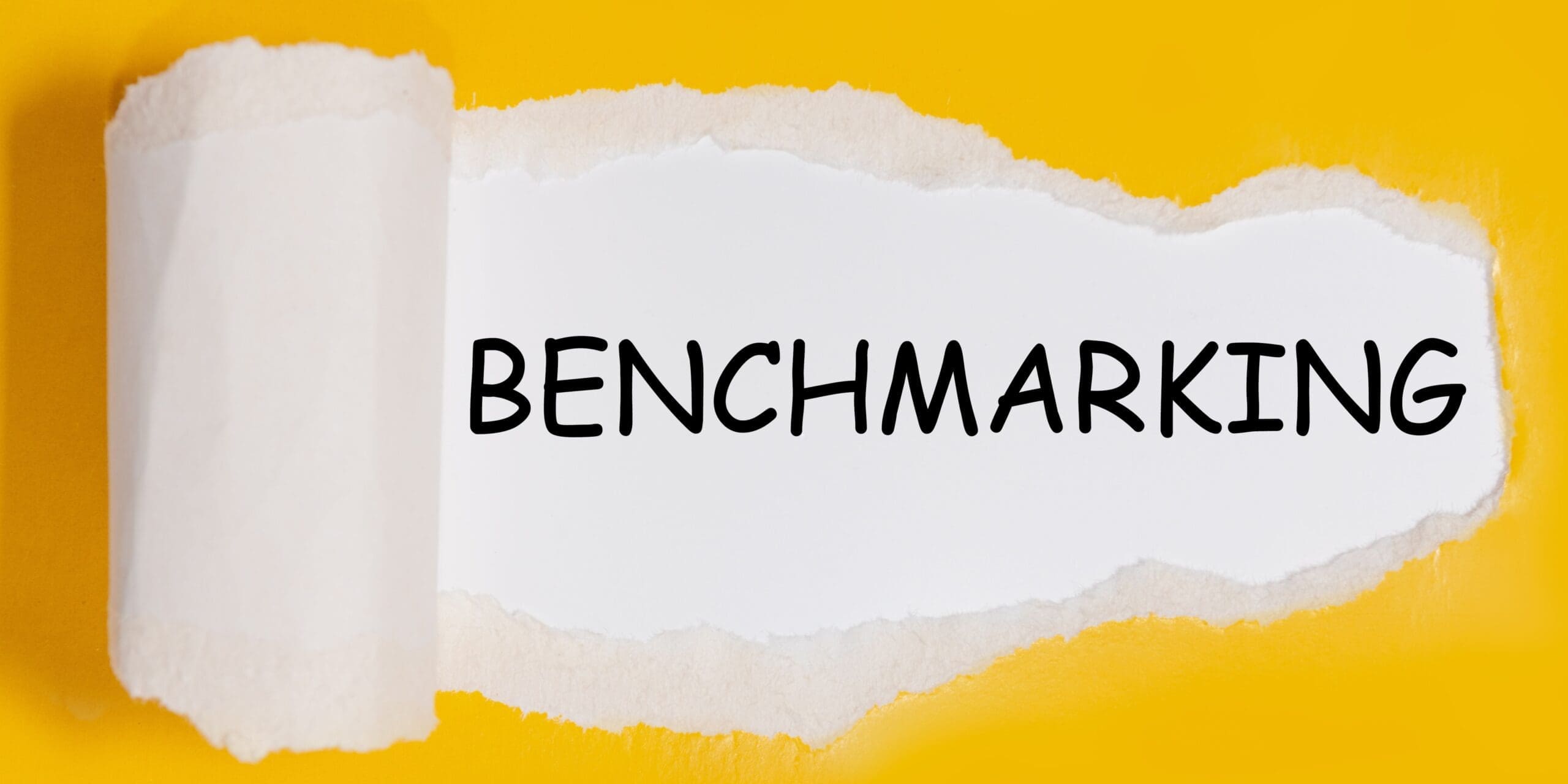Salary Benchmarking – A Strategic Guide to Attract, Retain & Reward Talent