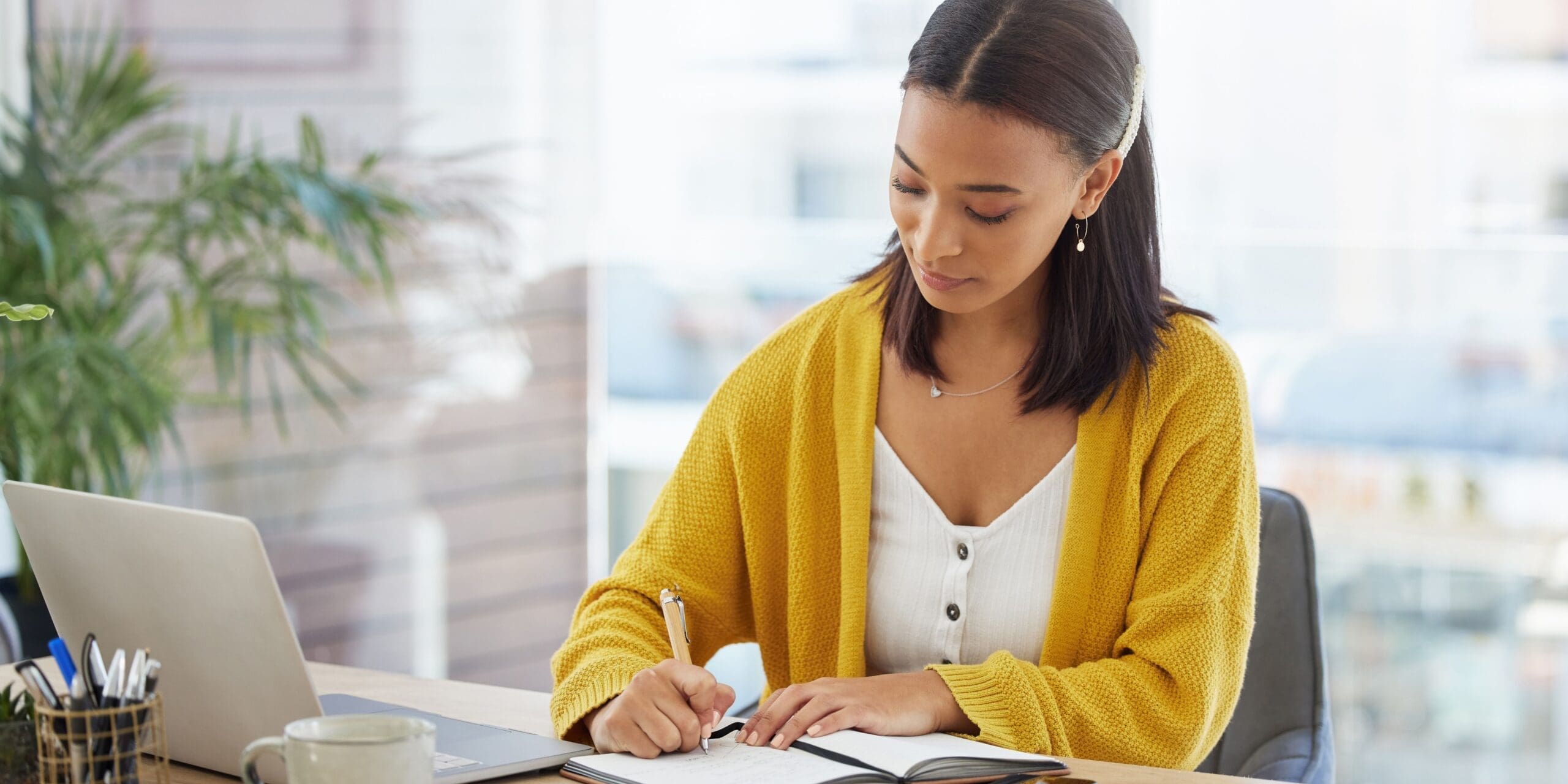 The Power of Self-Assessment and Goal Setting