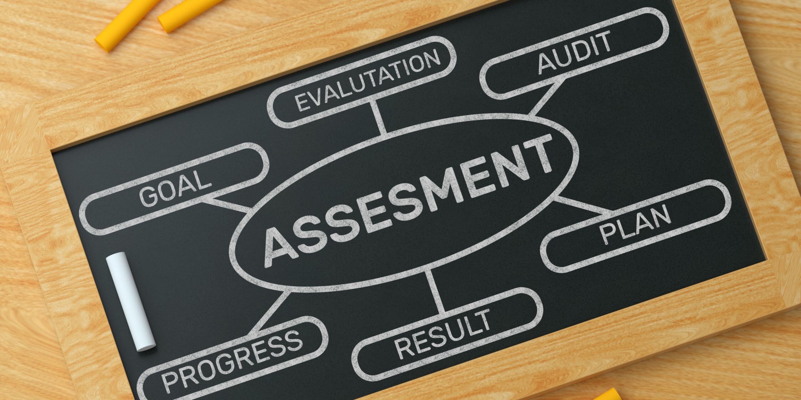 Assessment Centres for Job Seekers