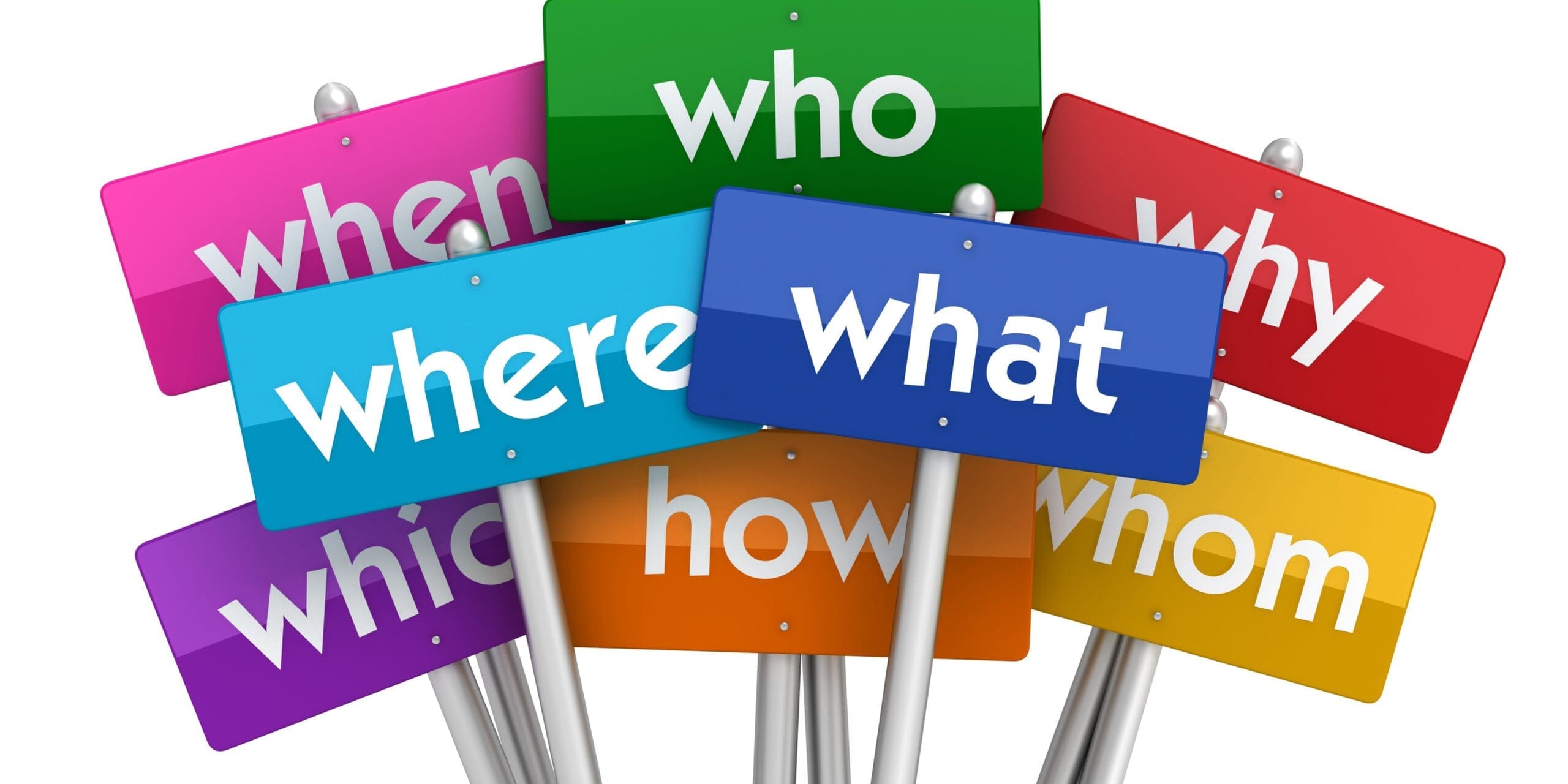 Answering Situational Interview Questions