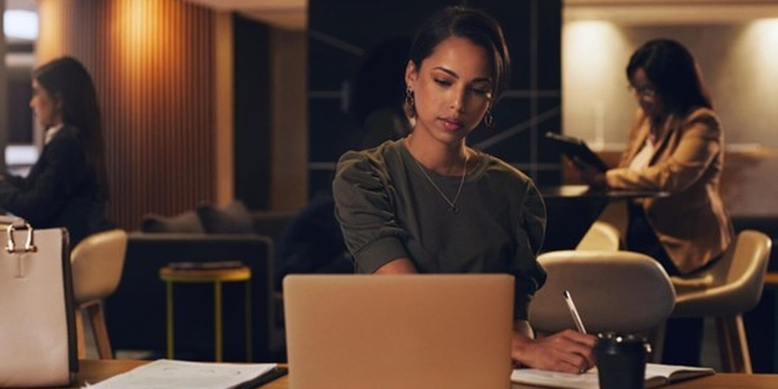 Bond Williams Candidate Journey