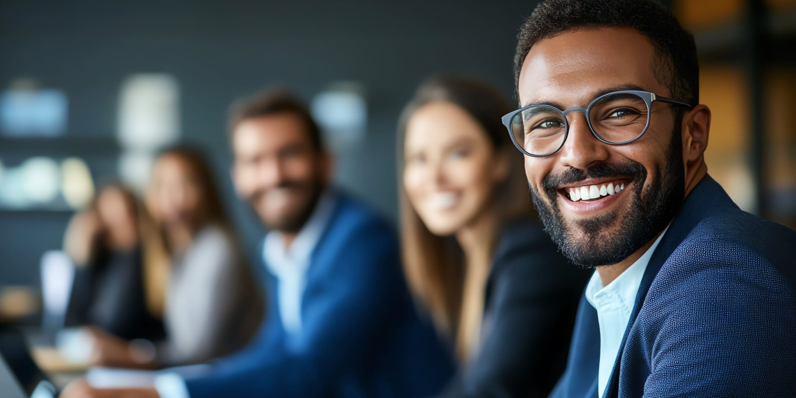 Bond Williams’ HR Recruitment Division – Trusted Partners for People-Driven Success