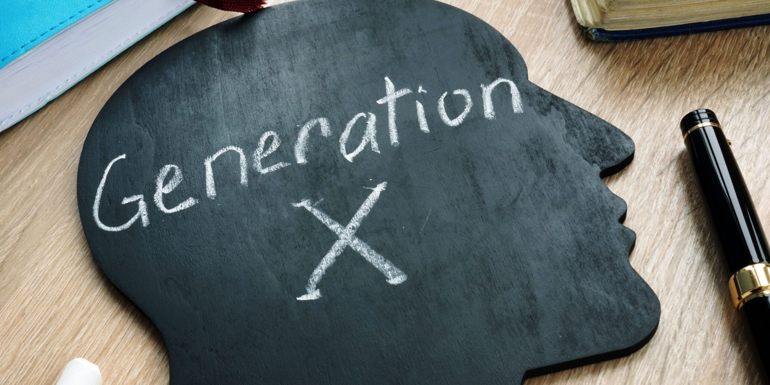 Engaging the Gen X Workforce