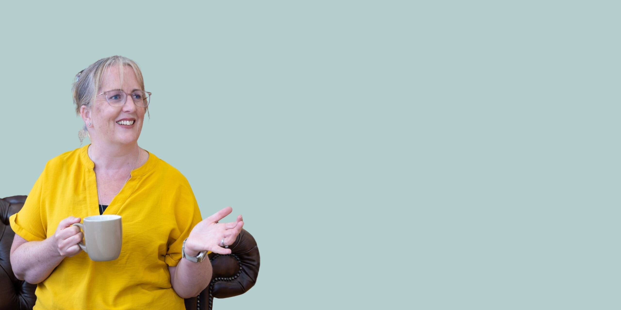 Bond Williams Interview Spotlight: Abi Hadley-Clift, Founder of Bo’Ness HR