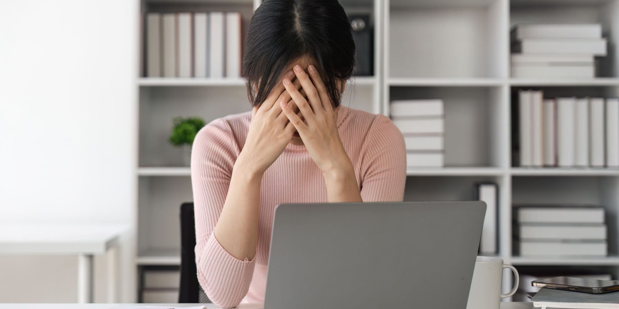 Overcoming Job Search Fatigue