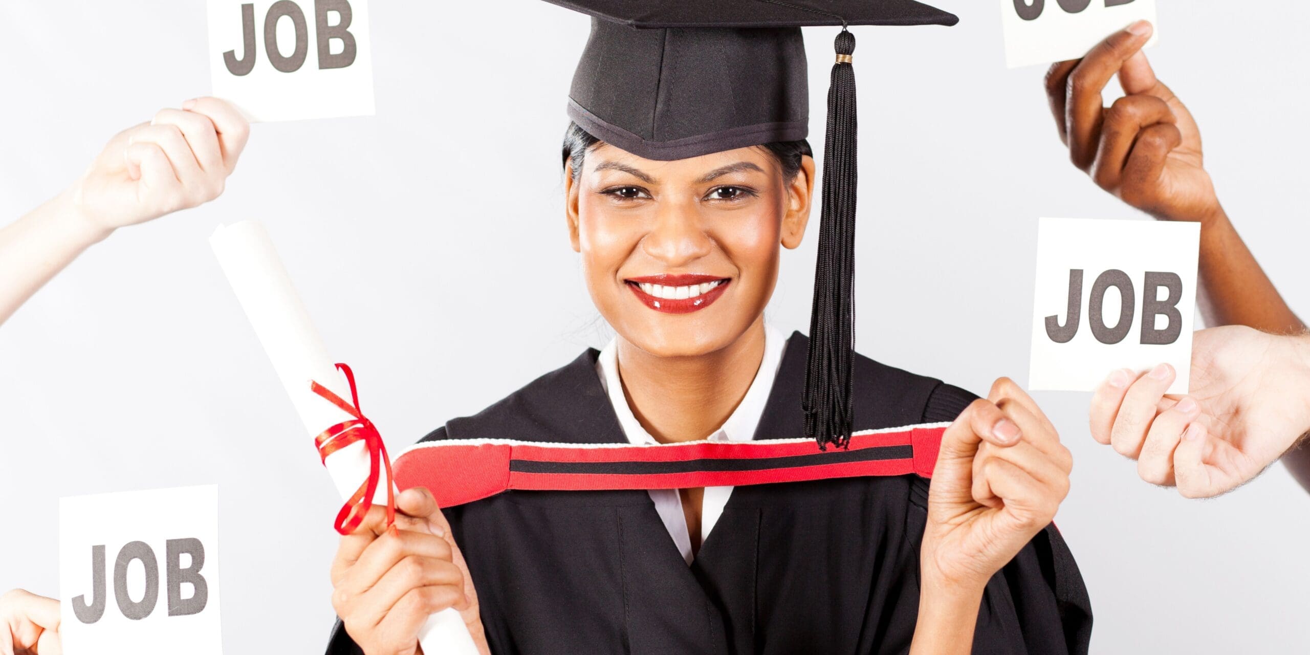 Managing Multiple Job Offers