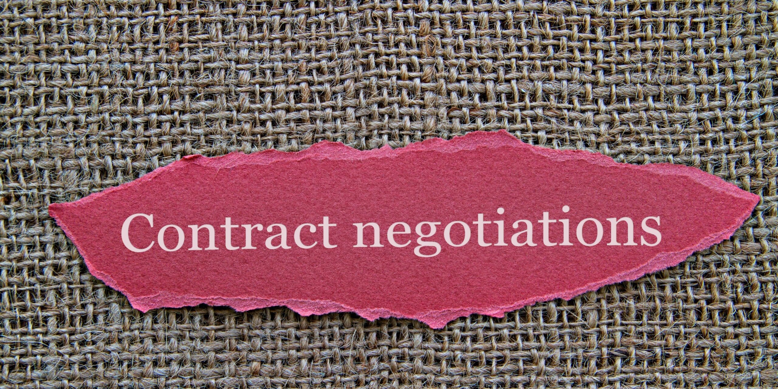 Negotiating Salary, Benefits, and Beyond