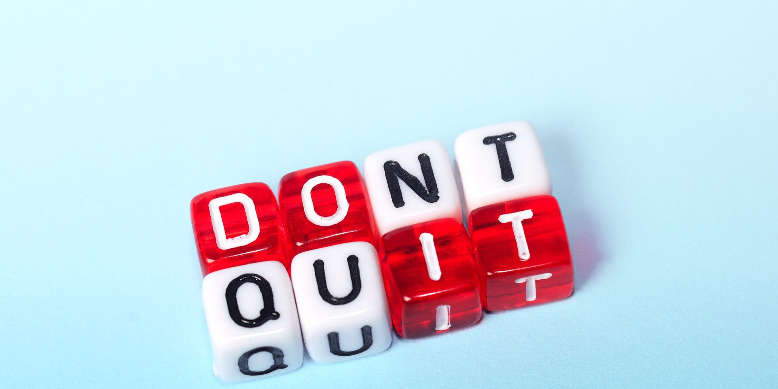 Never Quit a Job Without Notice