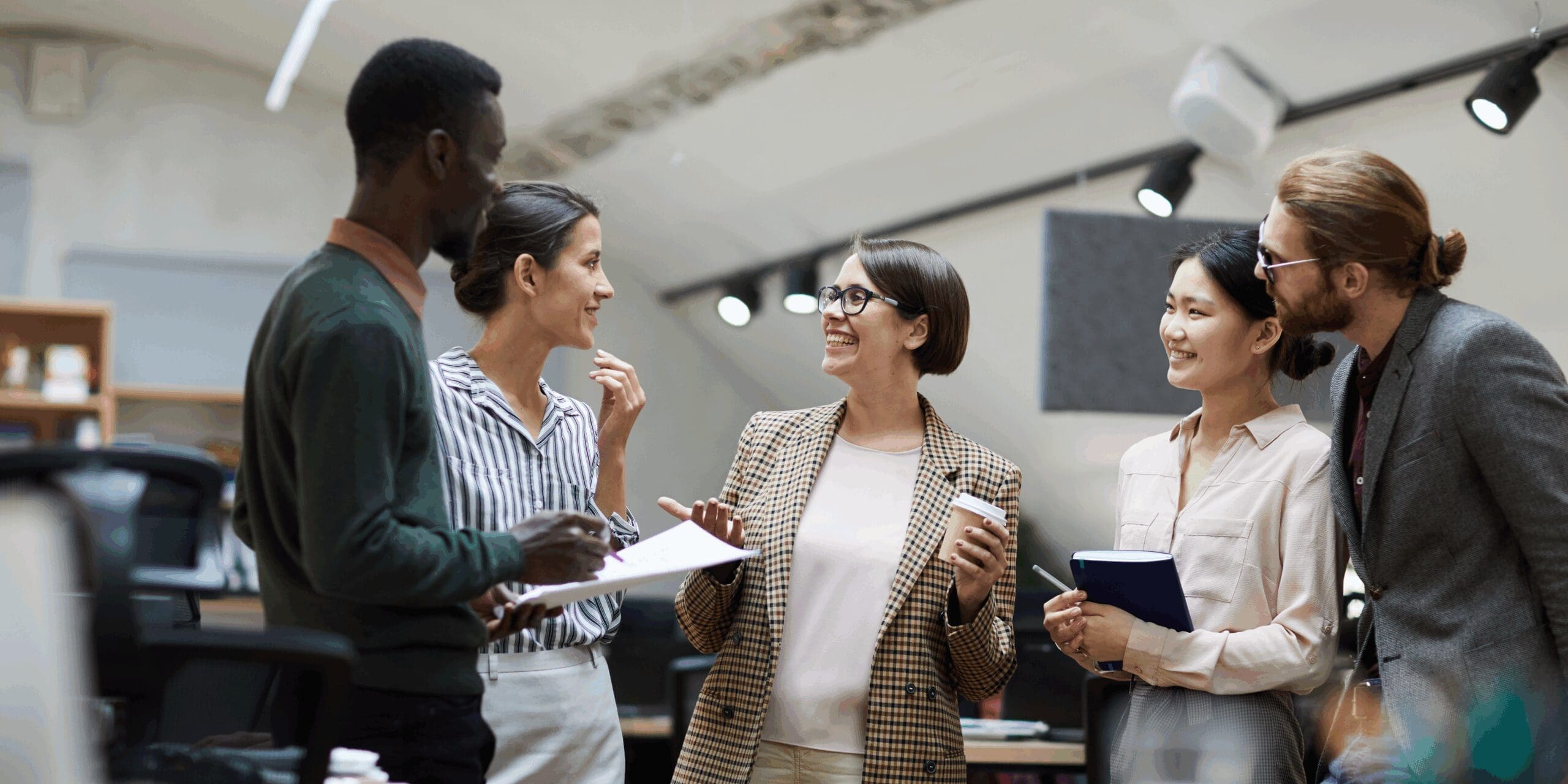 Bond Williams’ Office & Commercial Division