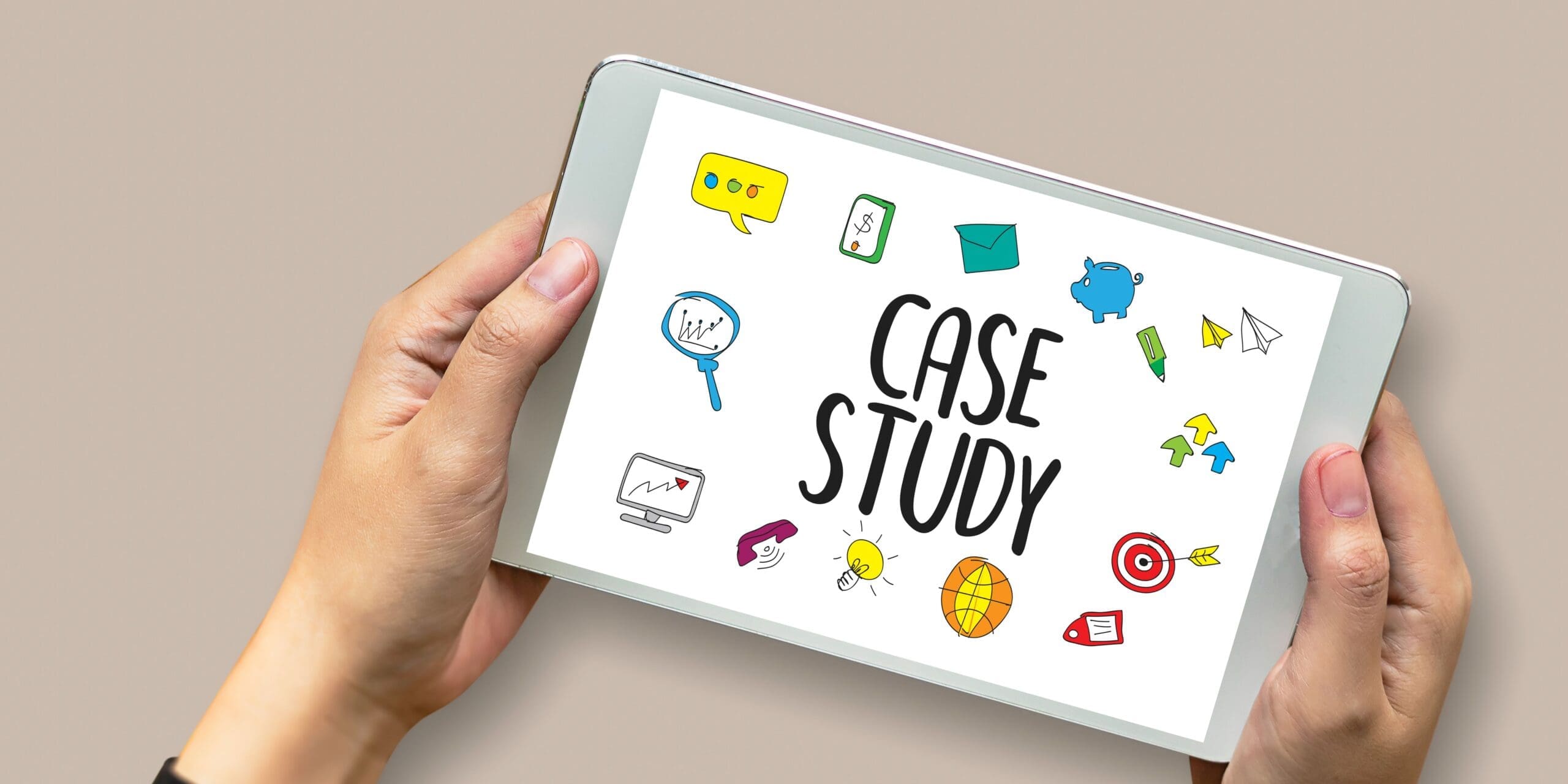 Recruitment Case Studies