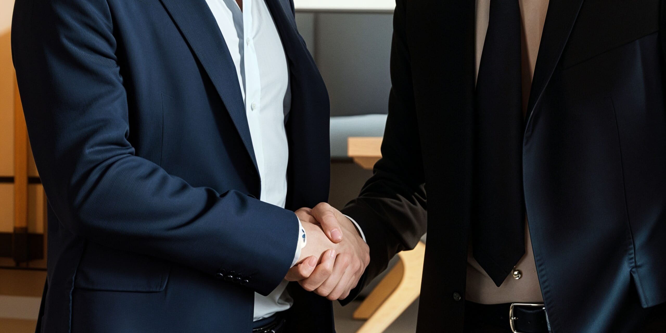 Senior Leadership Hiring with Confidence