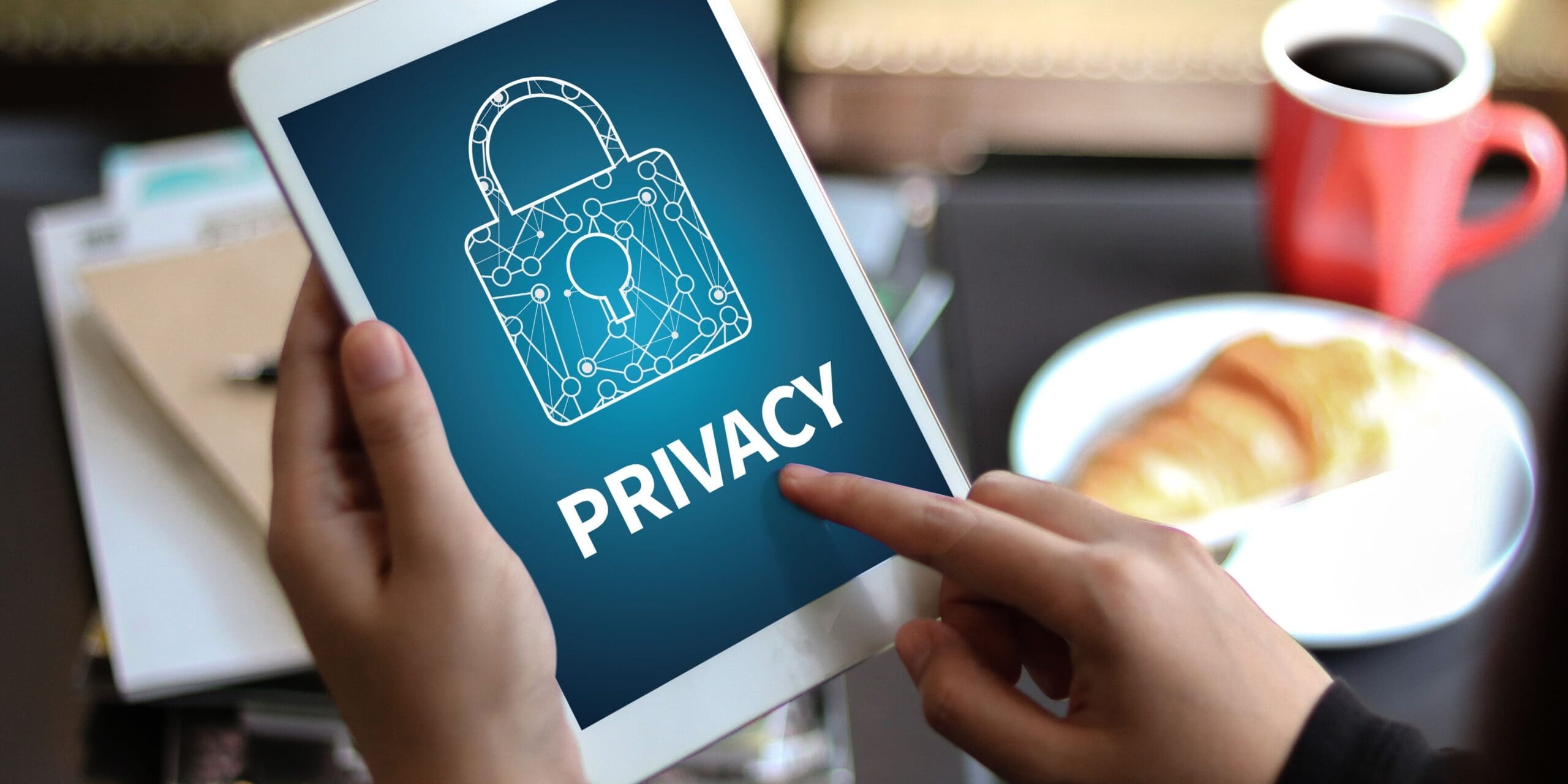 Keeping Your Social Media Private During a Job Search