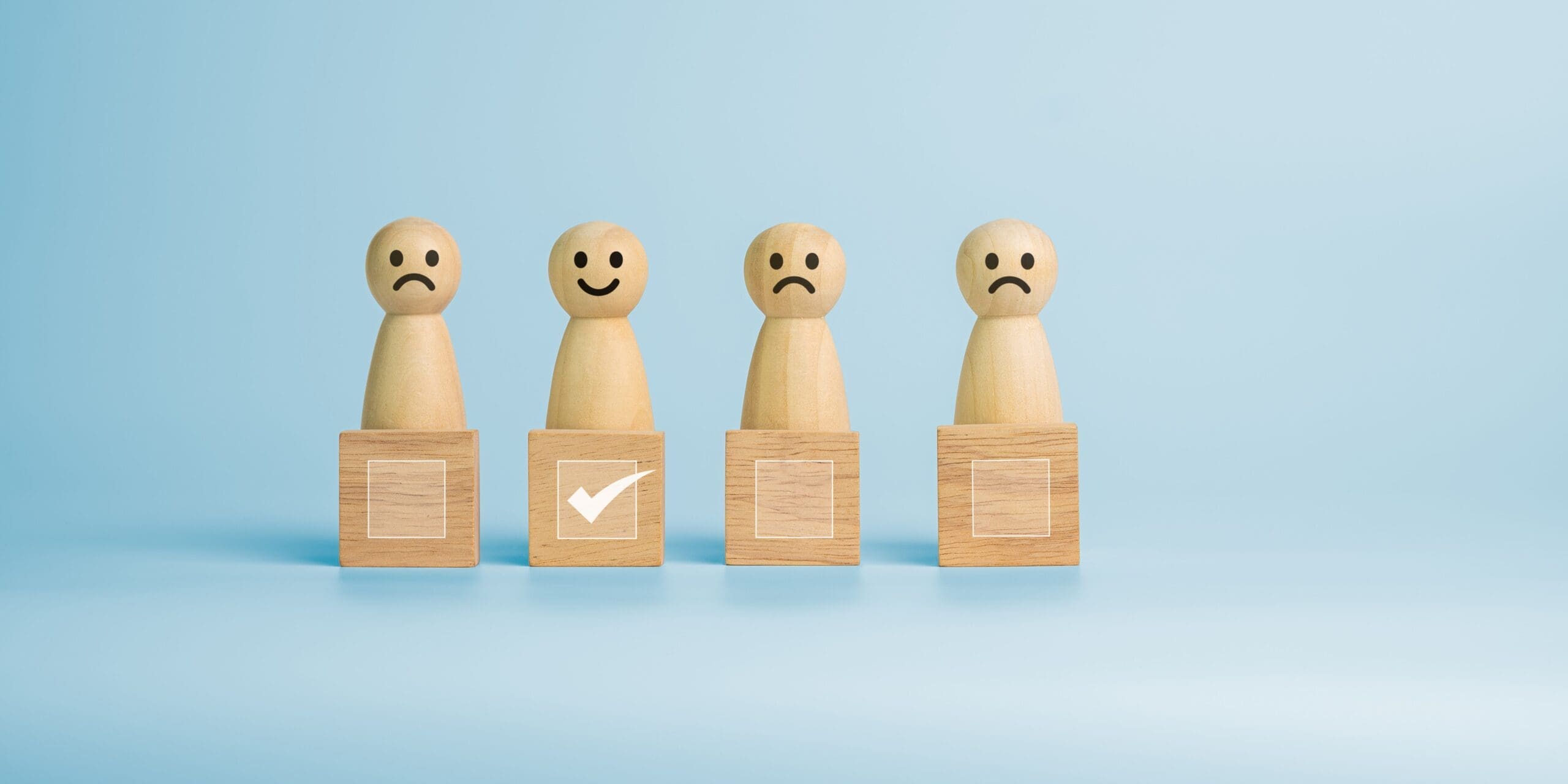 Staying Positive during your Job Search