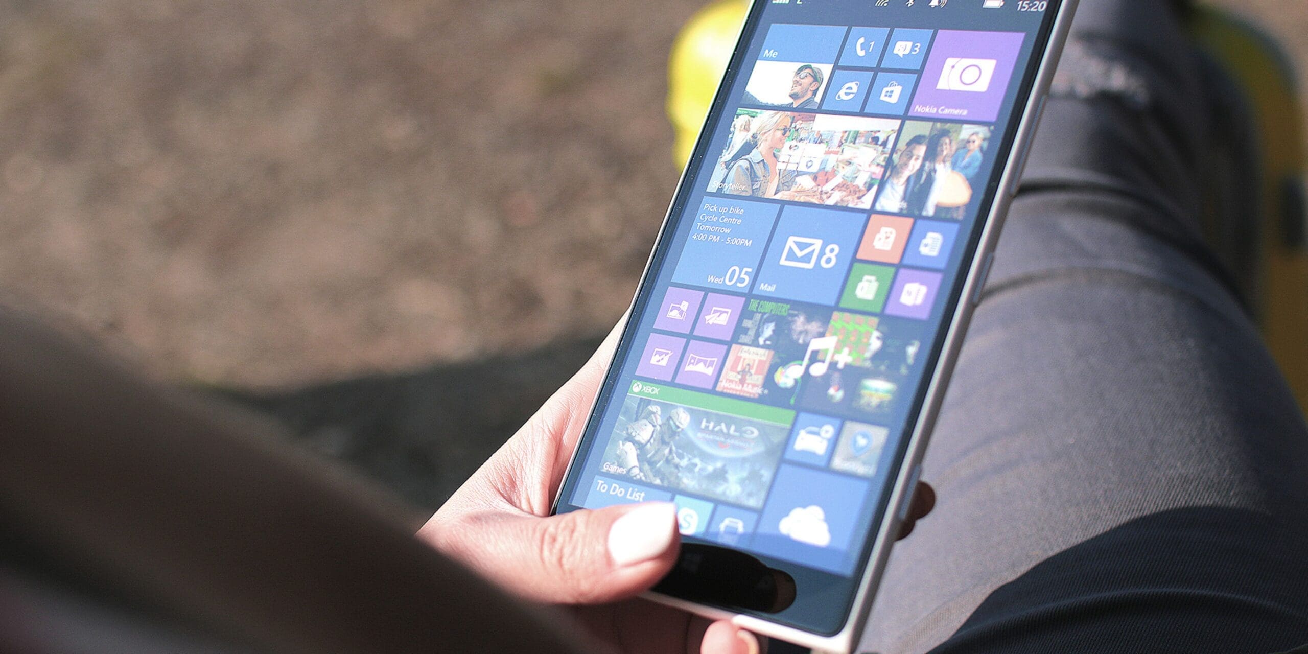 Strong Social Media Presence for Job Seekers