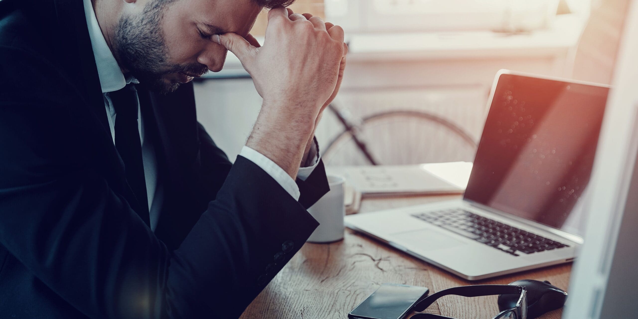 Feeling Stuck in Your Job?