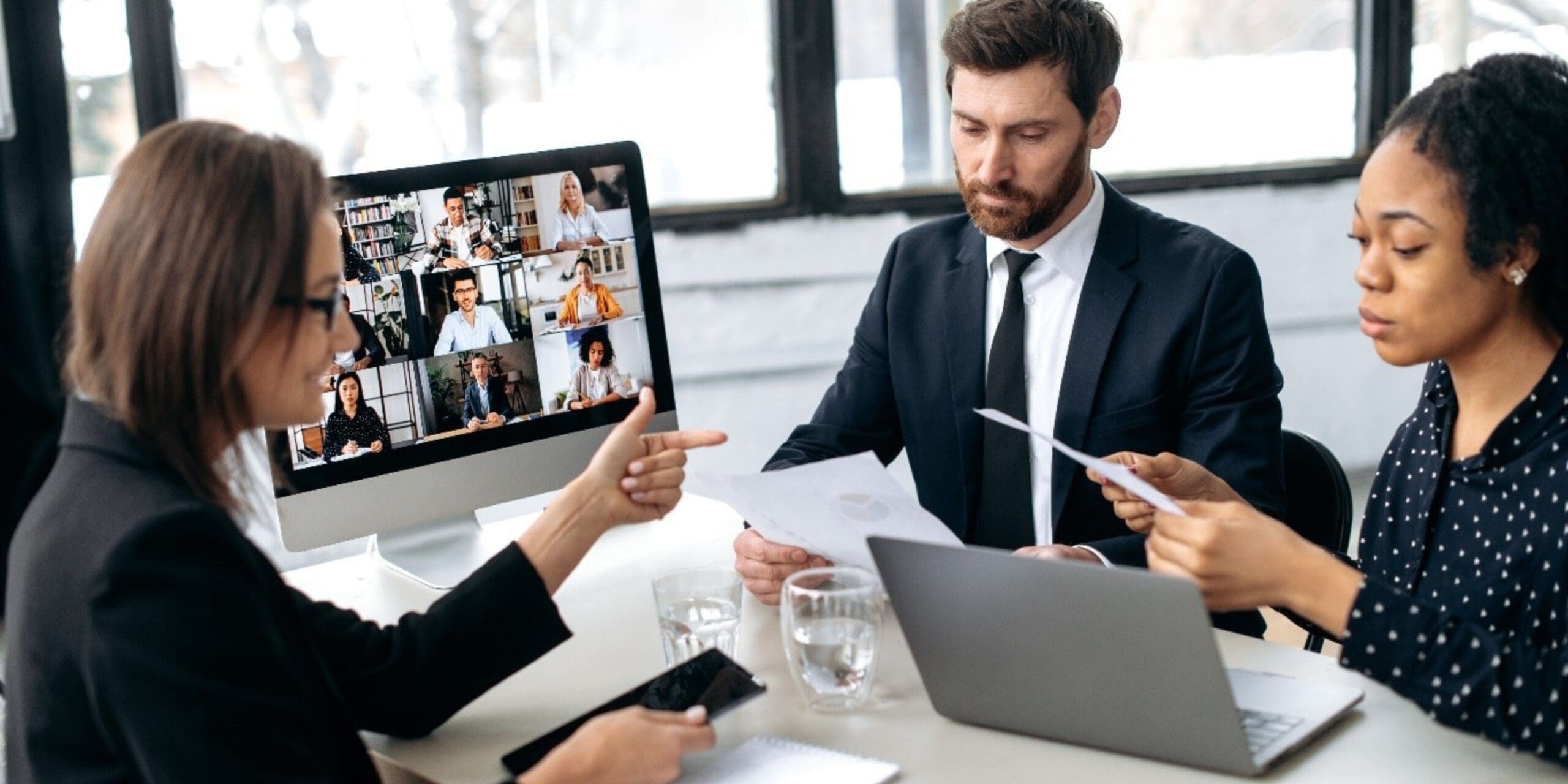 Transparency in Recruitment Communication