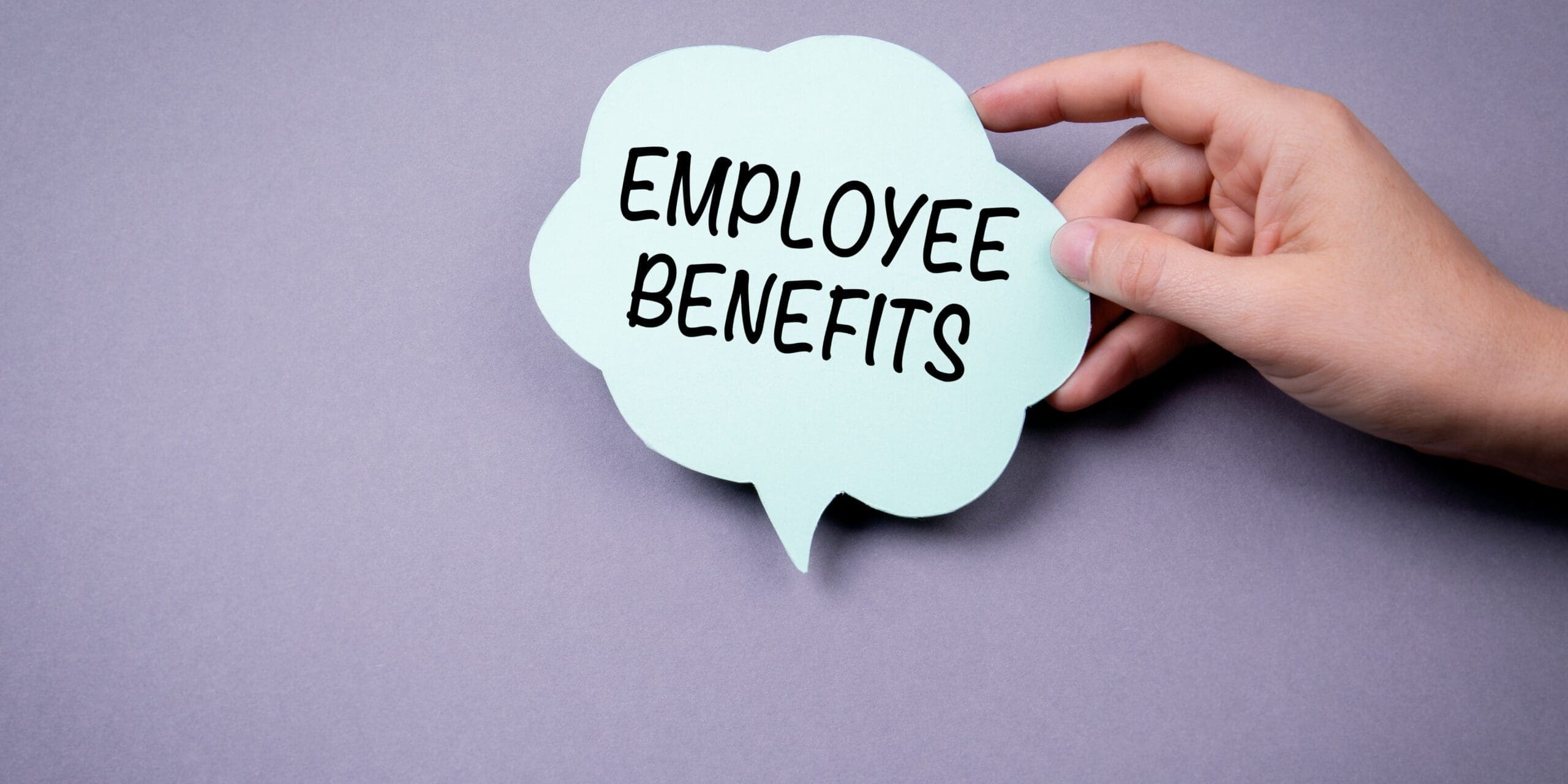 Making the Most of Employee Benefits