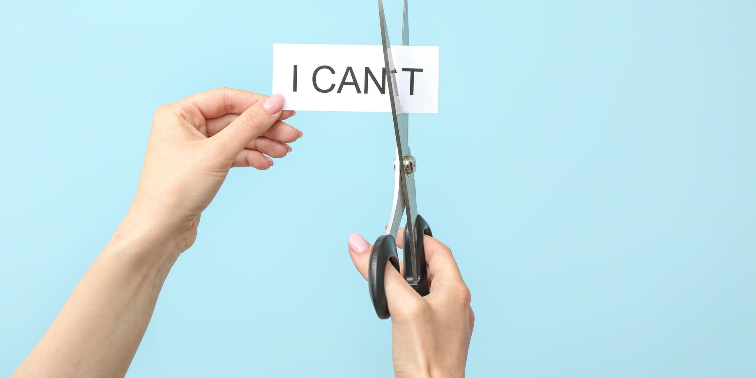 What to Do When You Can’t Get Work