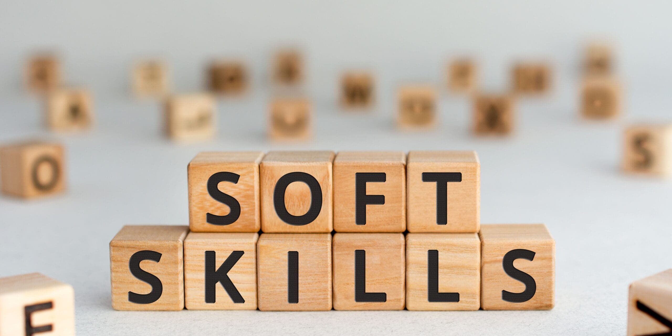 Developing Soft Skills