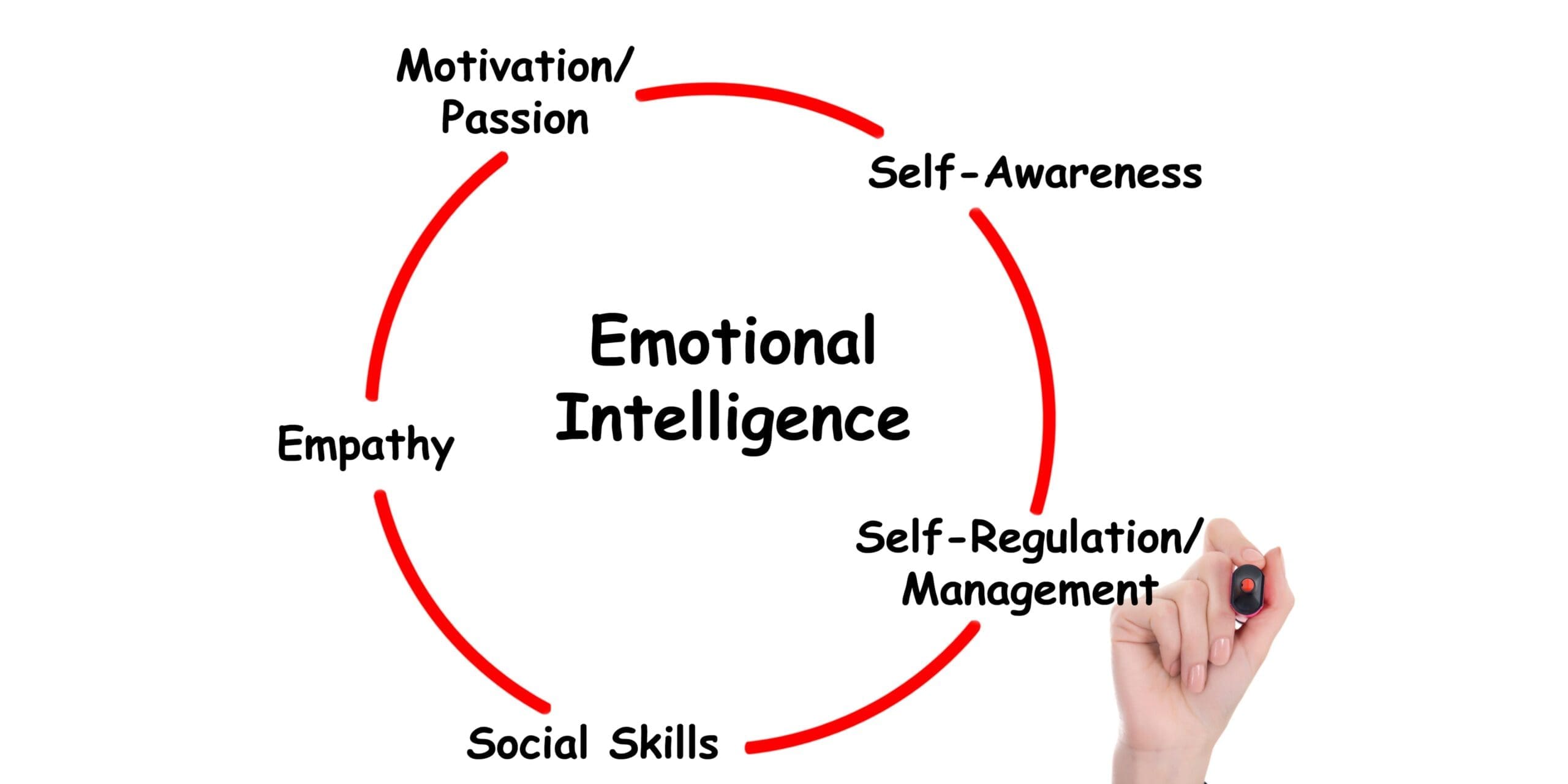 Emotional Intelligence in Leadership