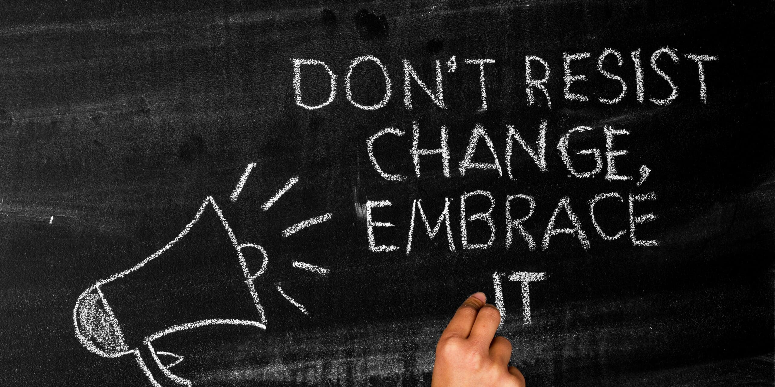 The New World of Work: Embracing Change and Growth