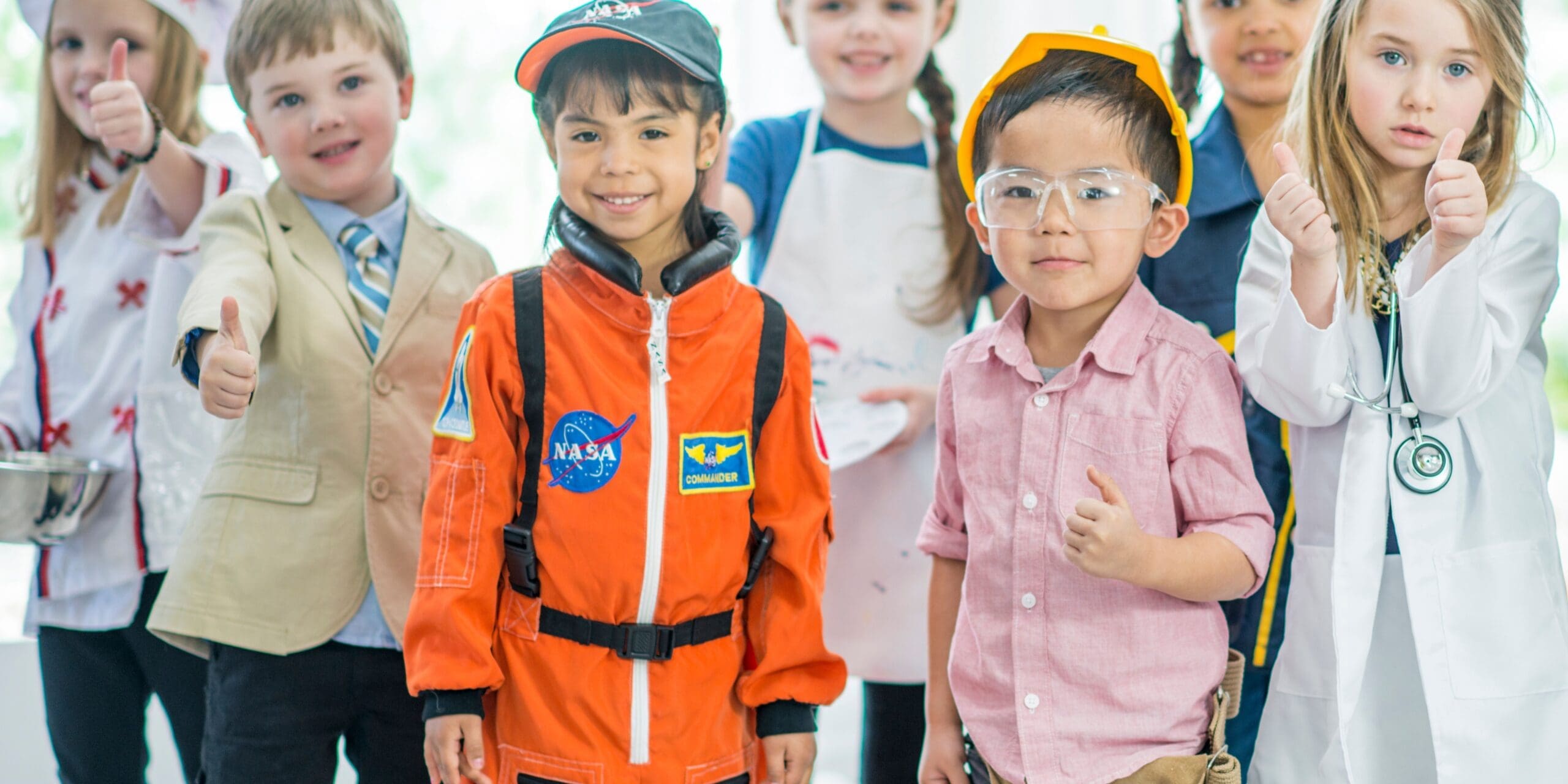 How to Kickstart Your Career in the Space Industry