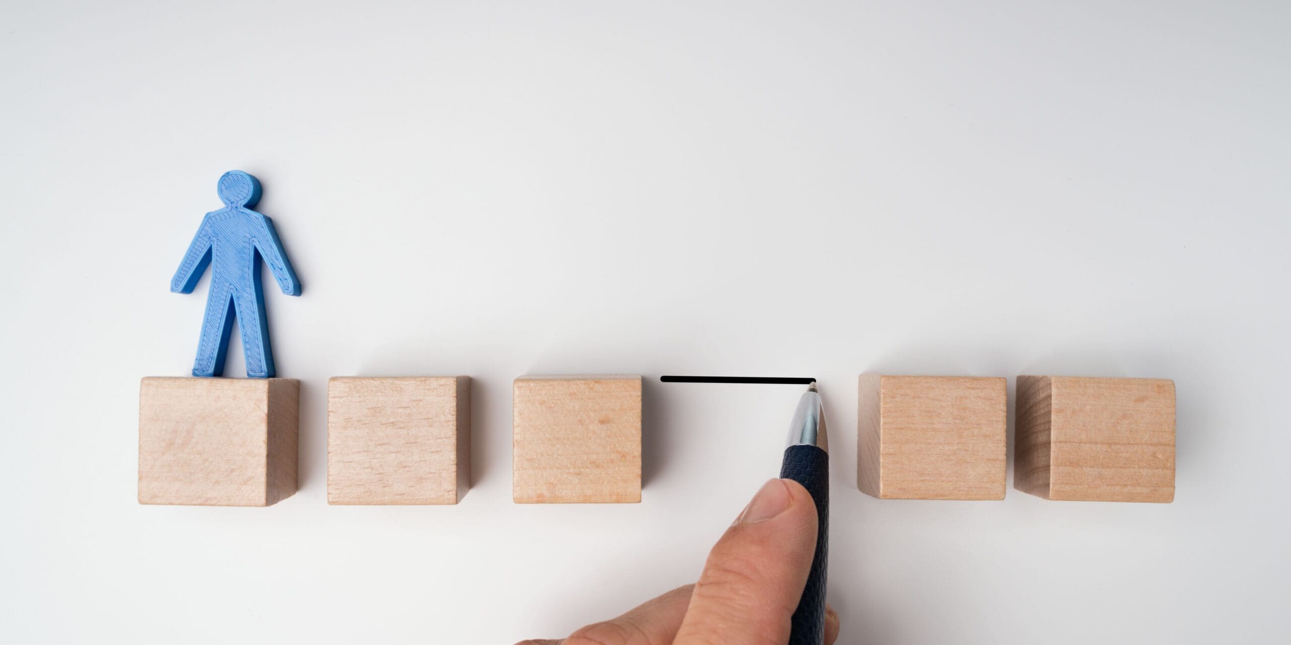 From Stopgap to Long-Term Commitment