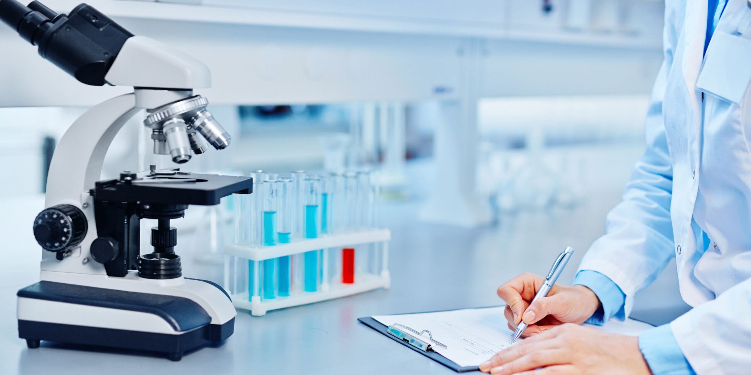 Mastering Scientific Recruitment with Peter Knibbs