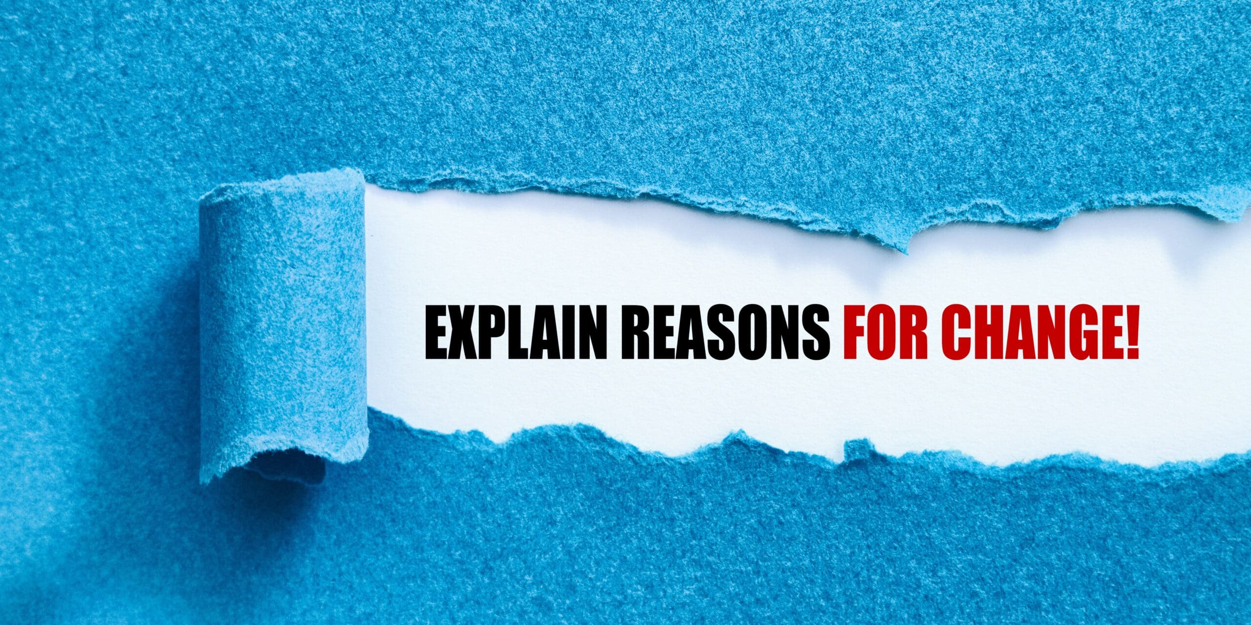 Adding Reasons for Leaving to Your CV